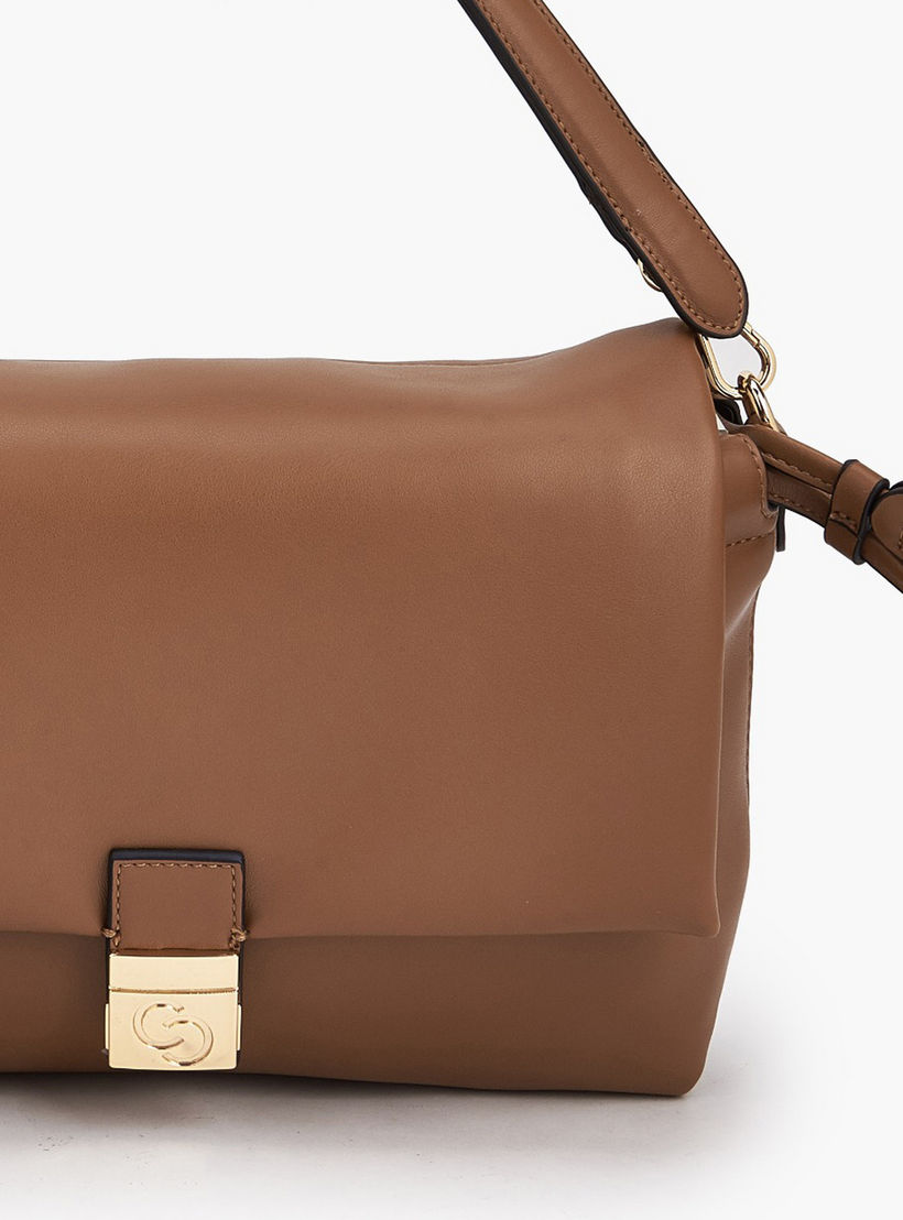 Celeste Solid Crossbody Bag with Detachable Strap-women-bagsandwallets-handbags-image-8