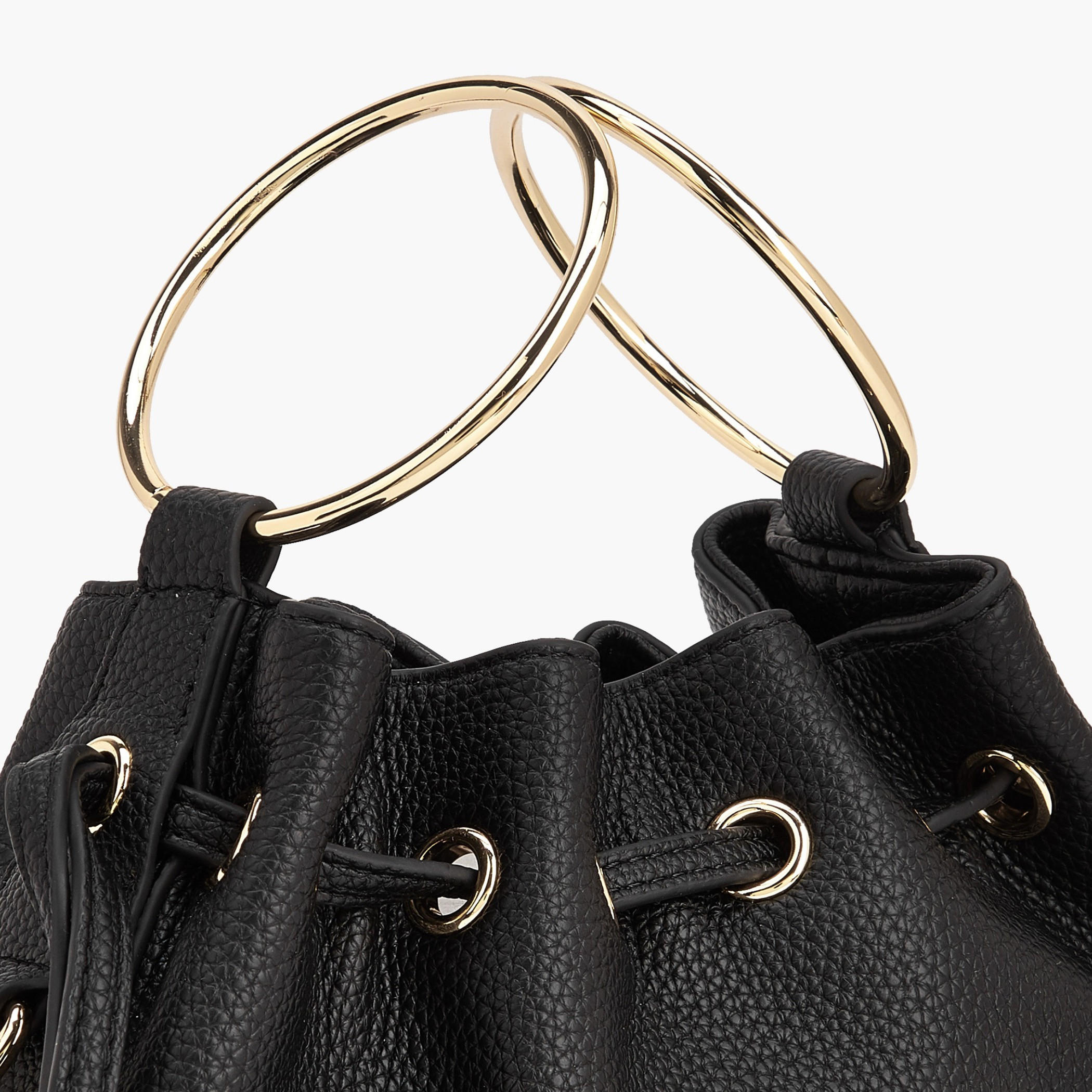 شنطة كروس بودي بارزة الملمس بحزام سلسلة قابل للفصل من سيليست-women-bagsandwallets-handbags-image-4