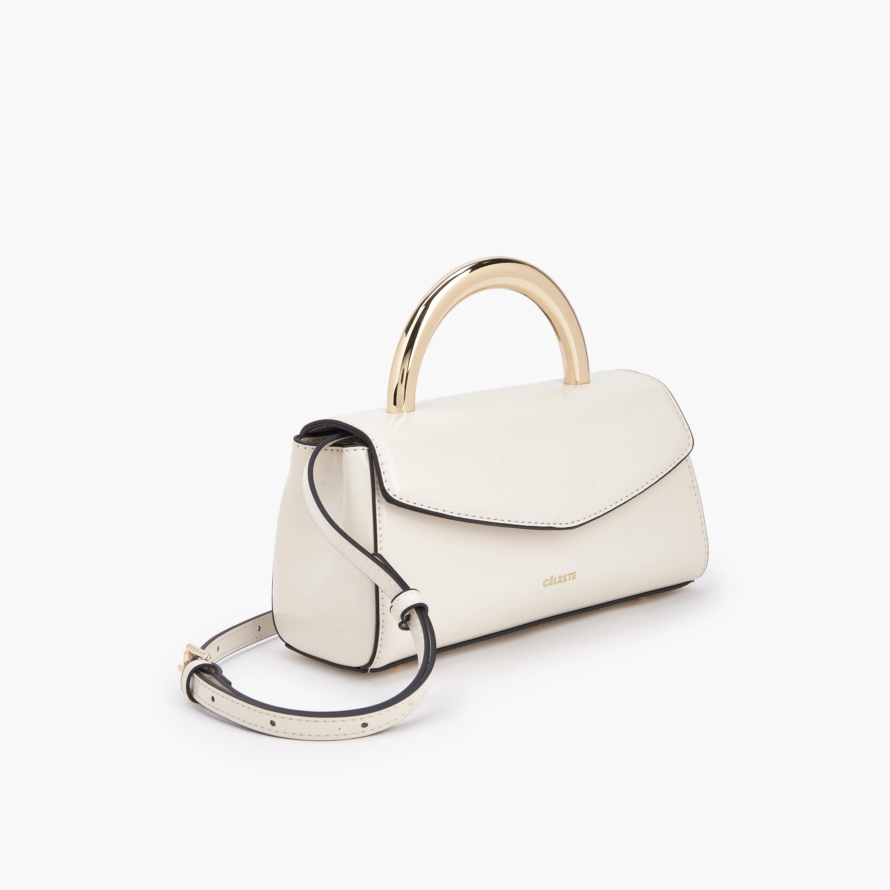 شنطة كروس بودي سادة بحزام قابل للفصل من سيليست-women-bagsandwallets-handbags-image-3