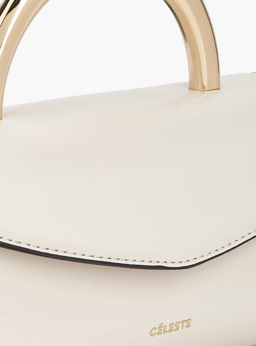شنطة كروس بودي سادة بحزام قابل للفصل من سيليست-women-bagsandwallets-handbags-image-4