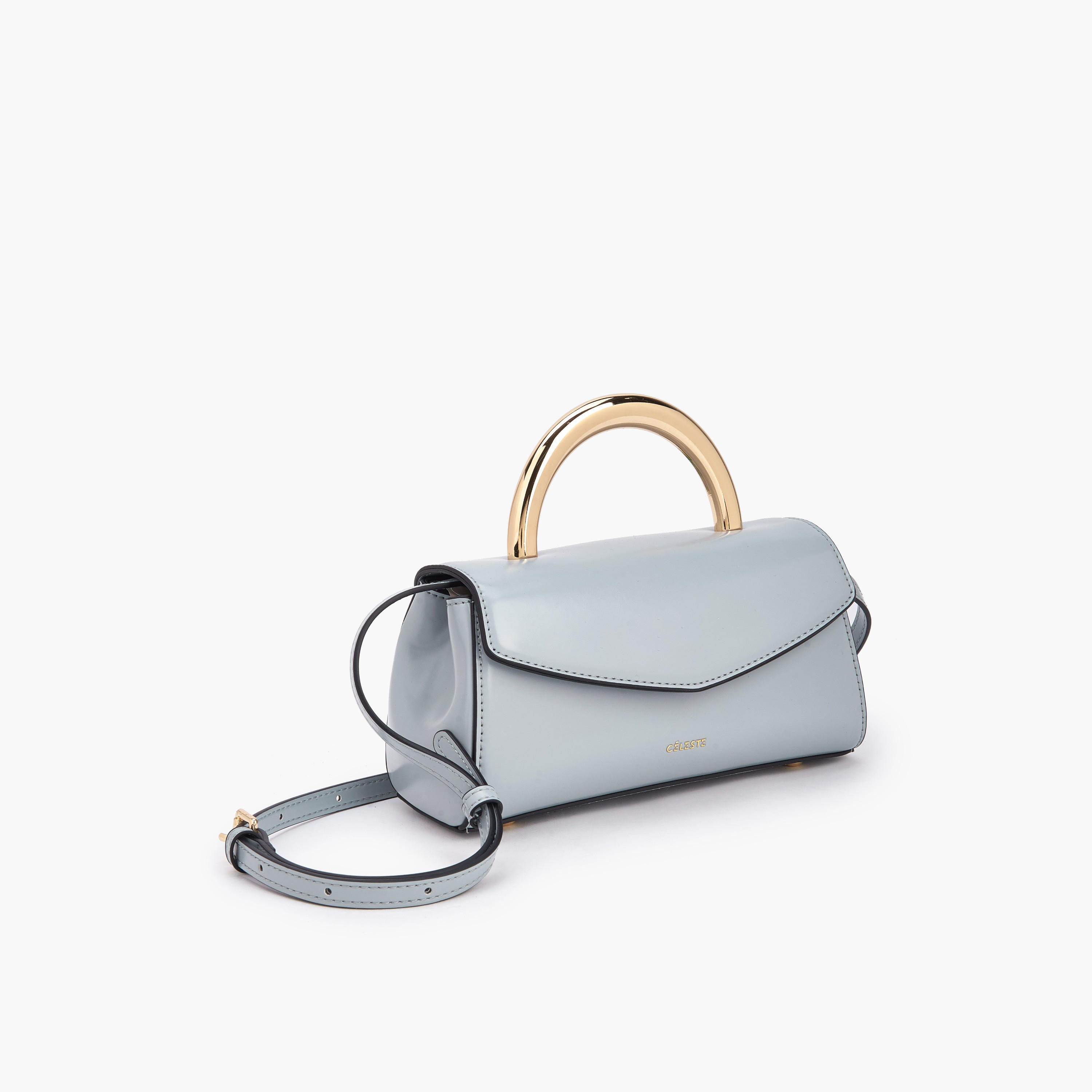 شنطة كروس بودي سادة بحزام قابل للفصل من سيليست-women-bagsandwallets-handbags-image-3