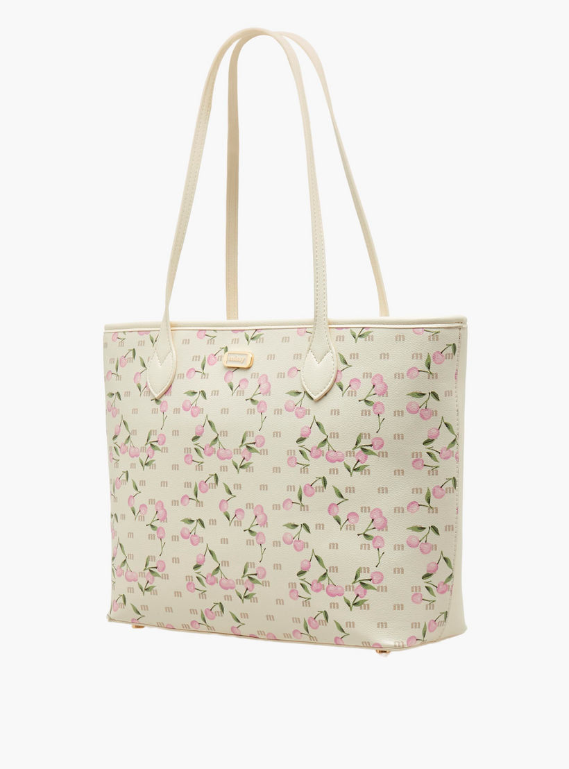 شنطة توتي بمقابض مزدوجة وطبعات كرز من ميسي-women-bagsandwallets-handbags-image-3
