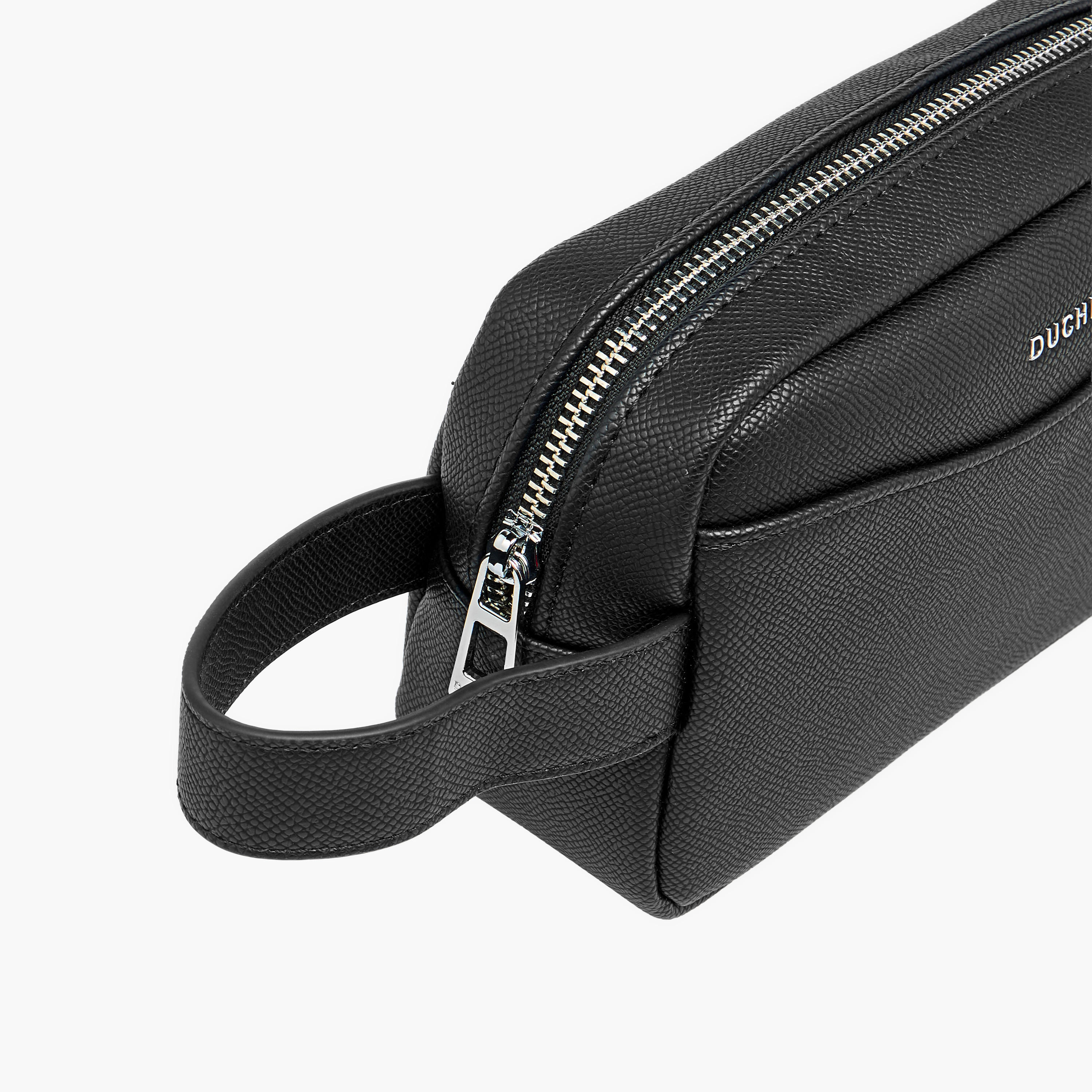 Duchini Men Textured Pouch-travel-accessories-image-4