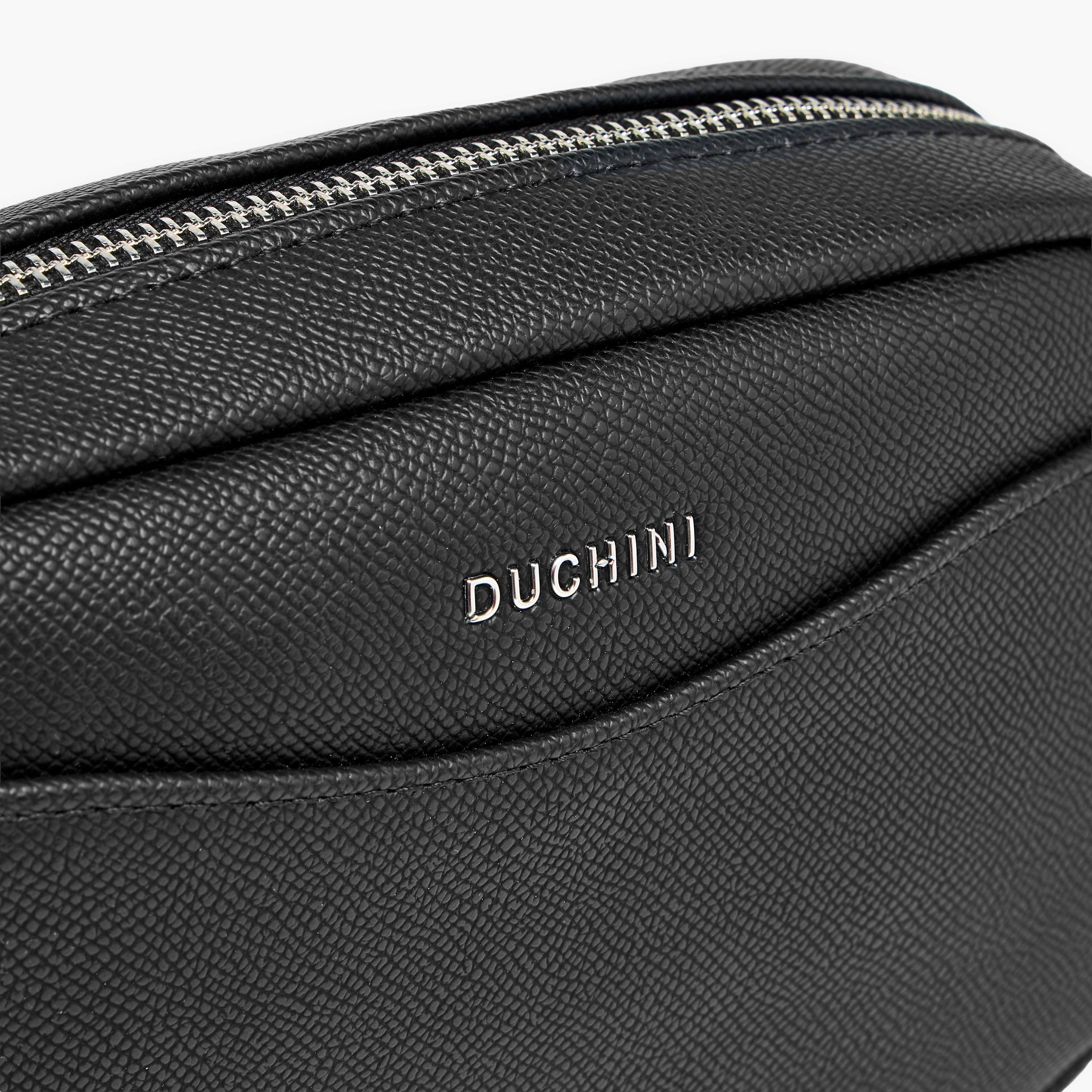 Duchini Men Textured Pouch-travel-accessories-image-5