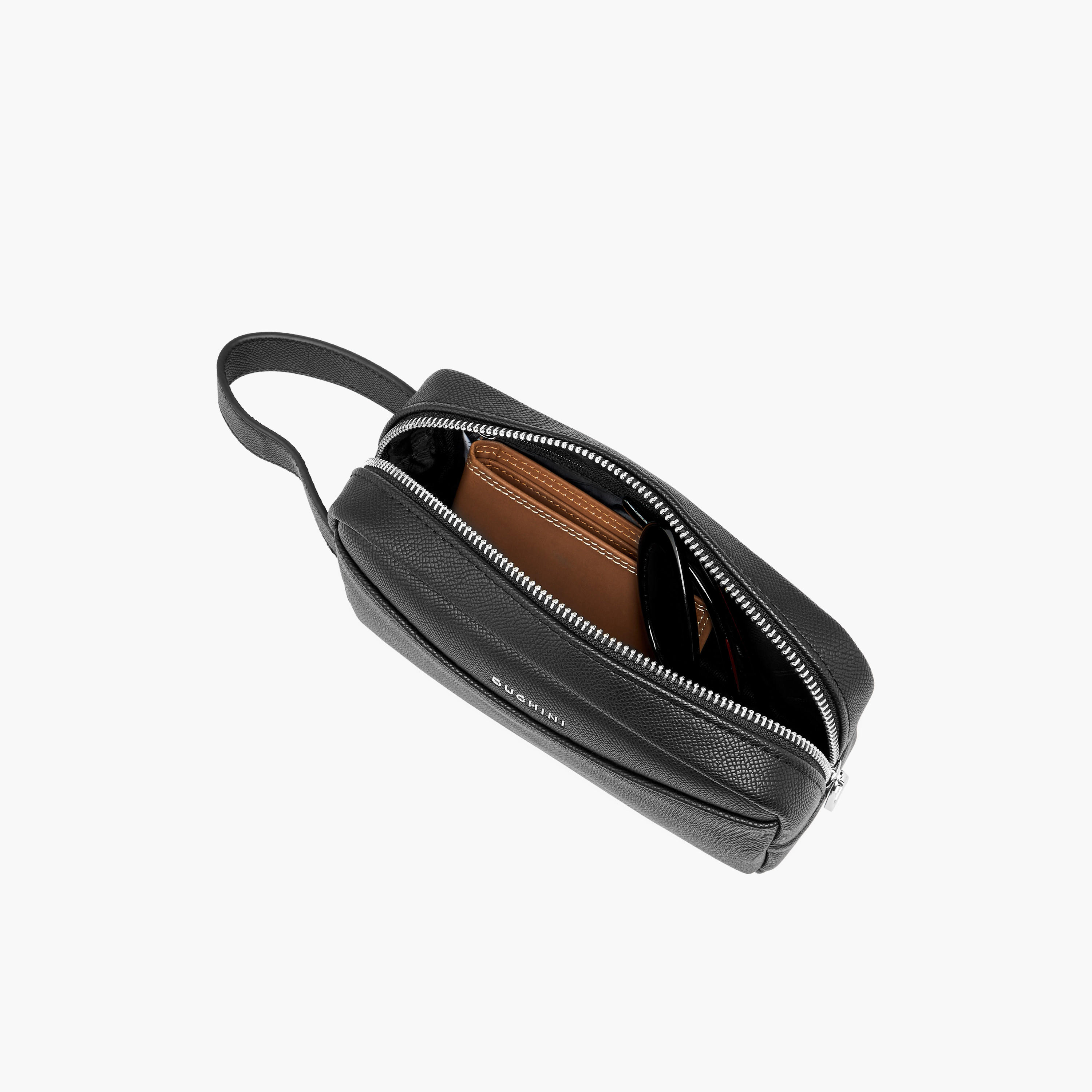 Duchini Men Textured Pouch-travel-accessories-image-7