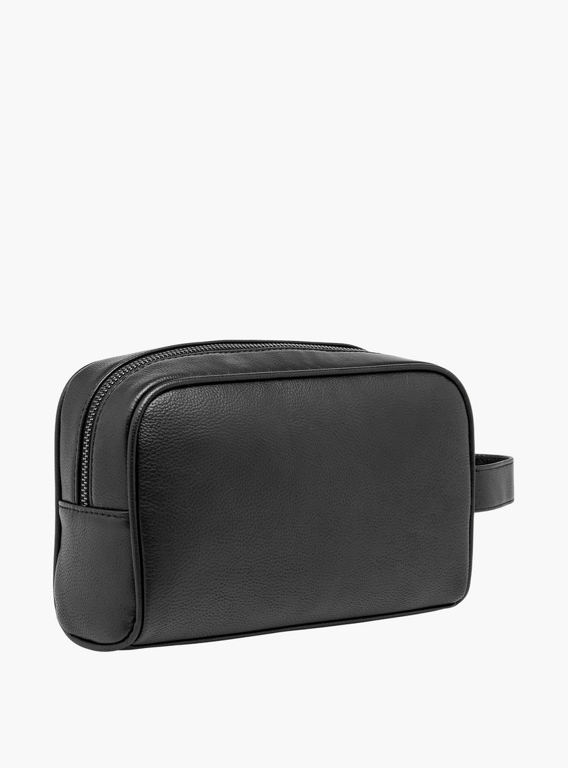 Duchini Men Textured Pouch-travel-accessories-image-3