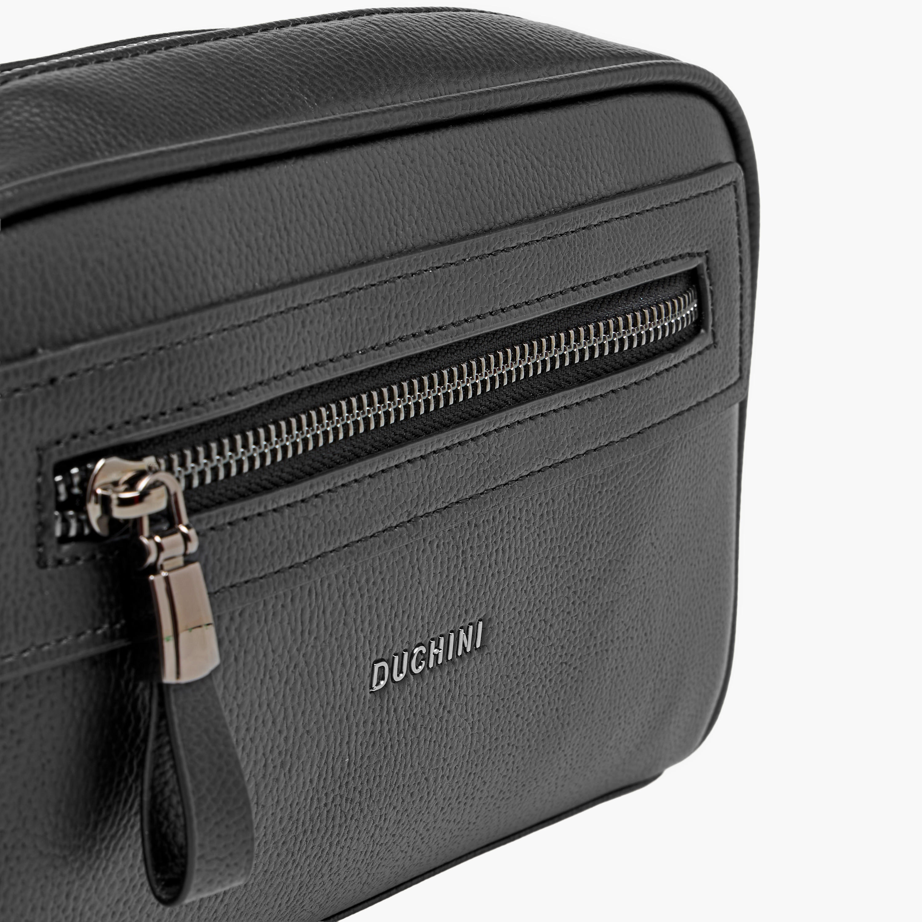 Duchini Men Textured Pouch-travel-accessories-image-5
