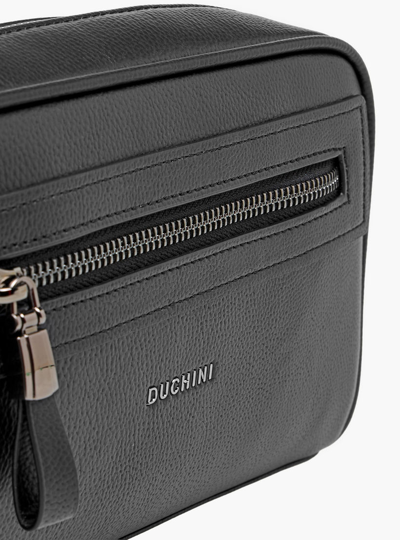 Duchini Men Textured Pouch-travel-accessories-image-5