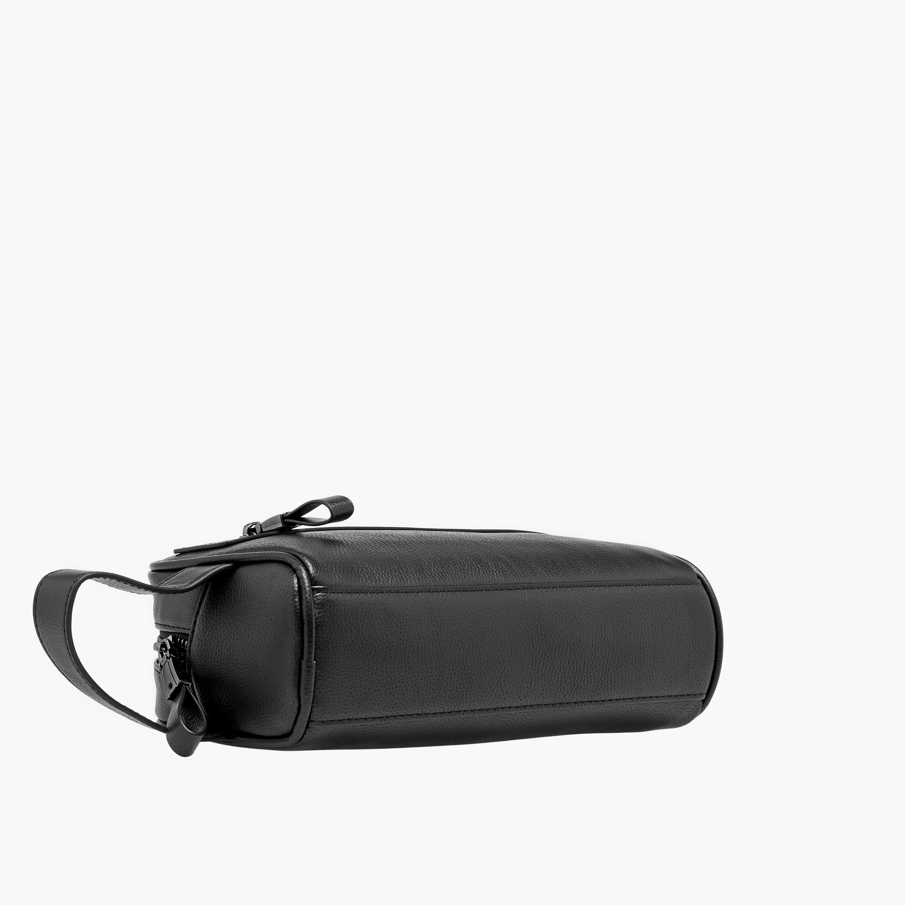 Duchini Men Textured Pouch-travel-accessories-image-6