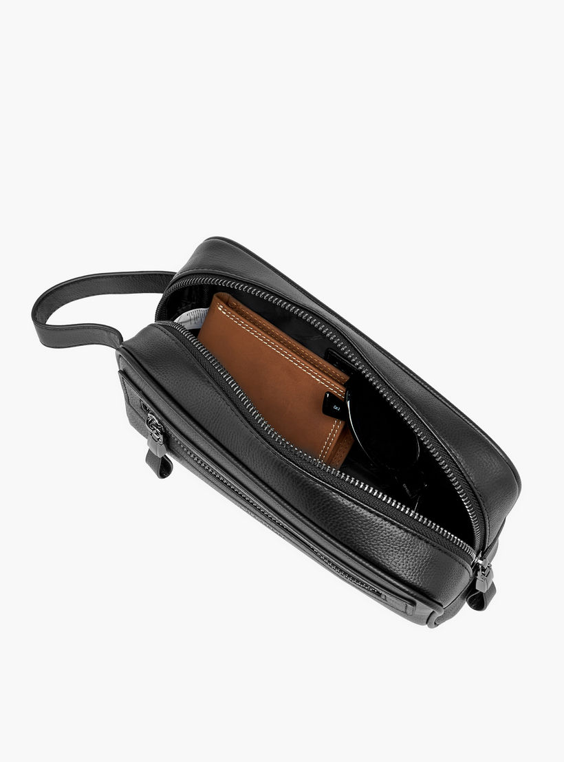 Duchini Men Textured Pouch-travel-accessories-image-7