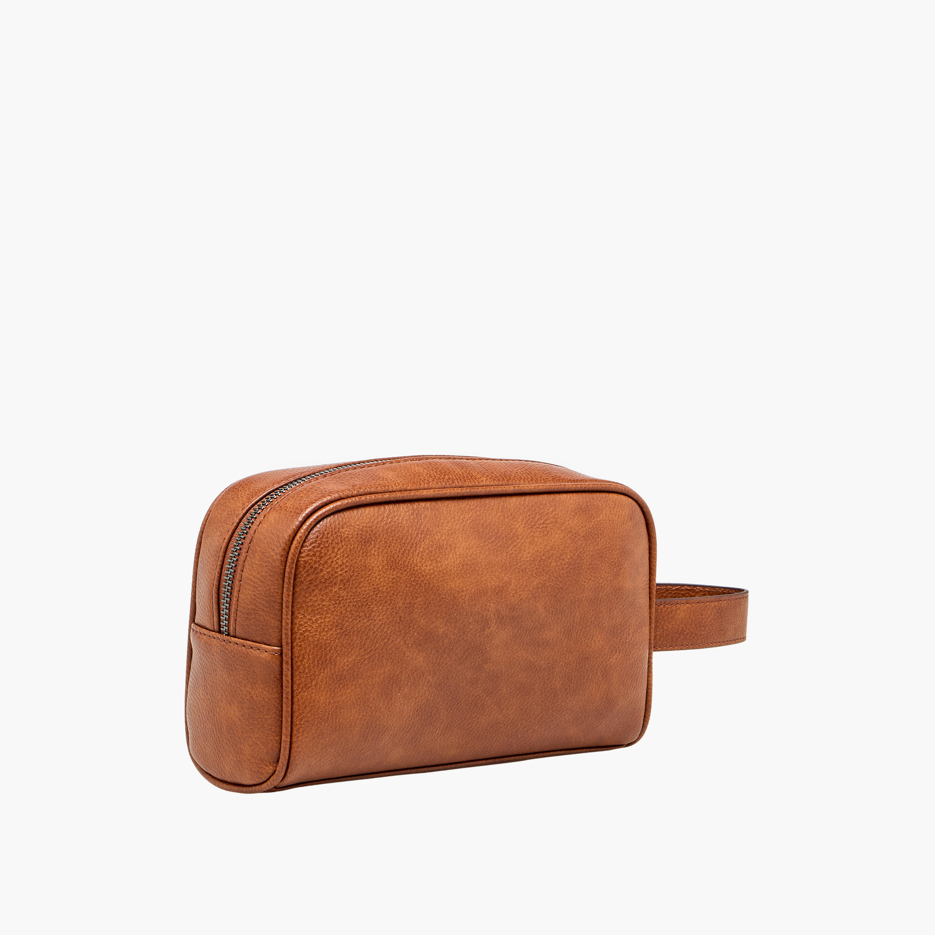 Duchini Men Textured Pouch-travel-accessories-image-3