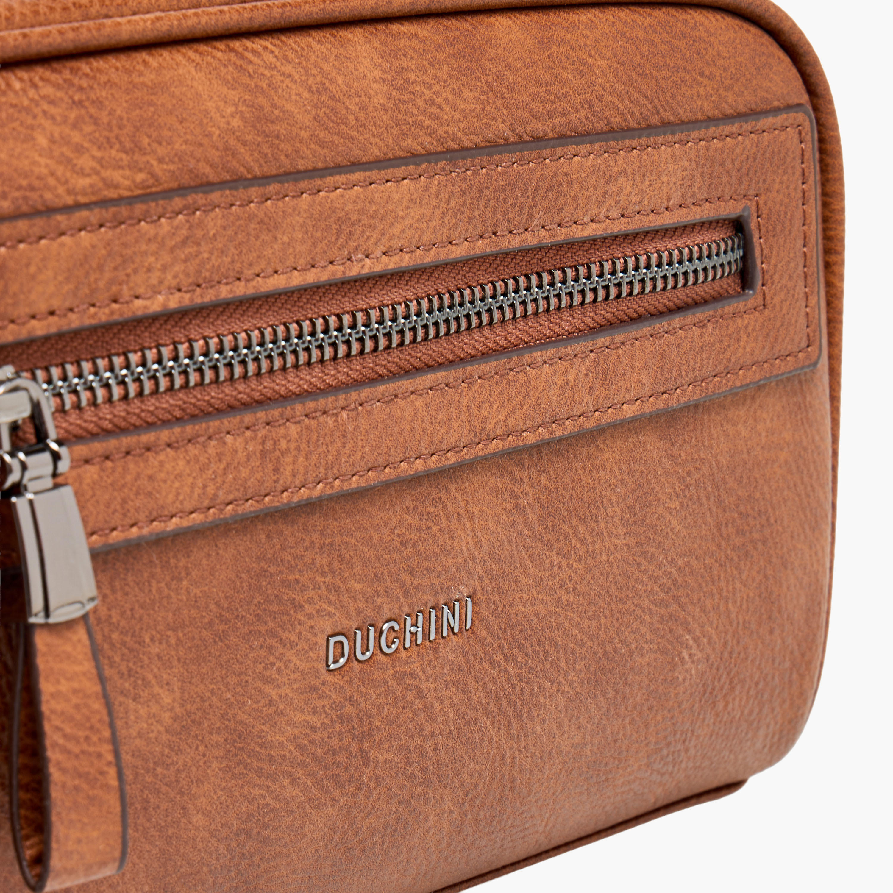 Duchini Men Textured Pouch-travel-accessories-image-5