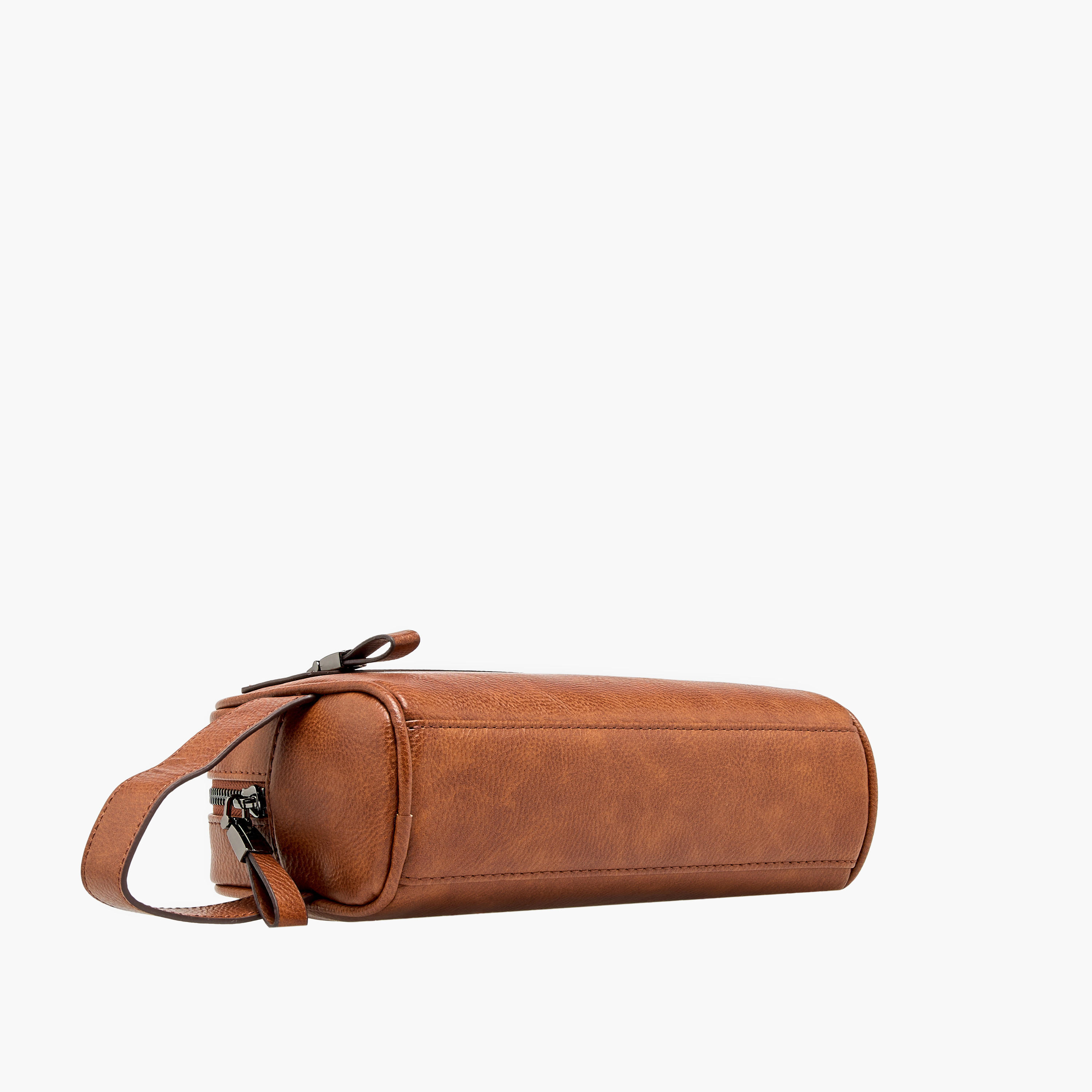 Duchini Men Textured Pouch-travel-accessories-image-6