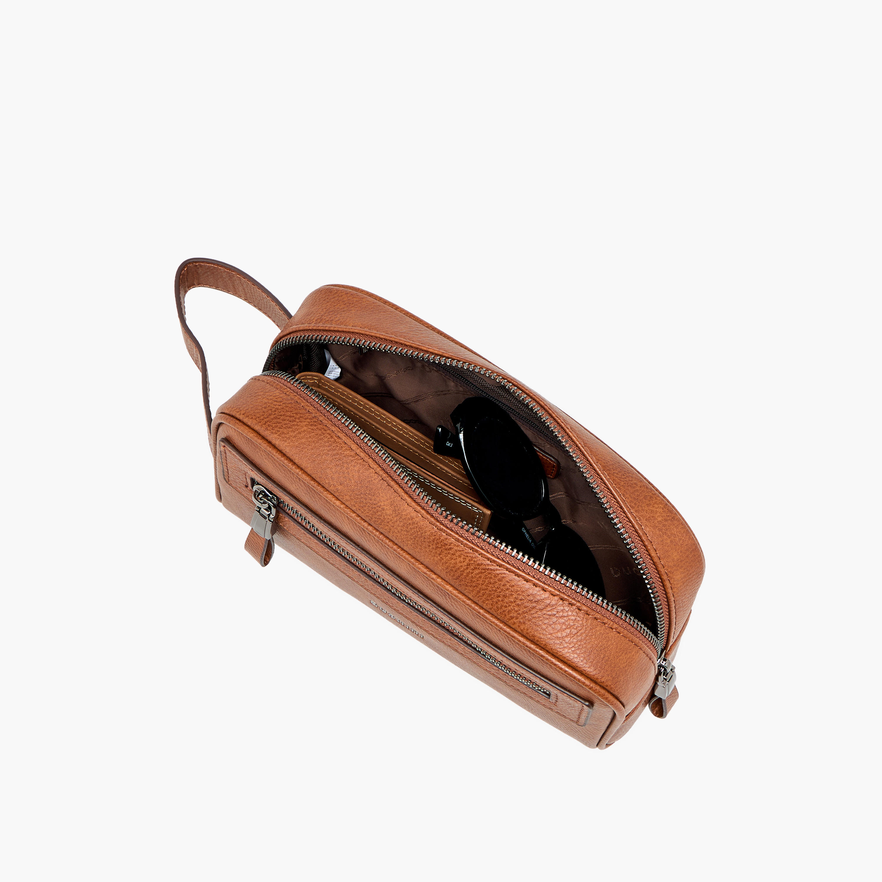 Duchini Men Textured Pouch-travel-accessories-image-7