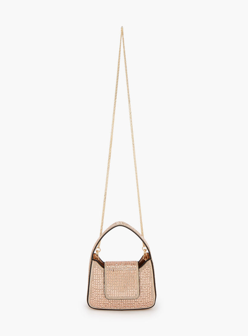 شنطة كروس بودي مزيّنة بحزام سلسلة من سيليست-women-bagsandwallets-handbags-image-3