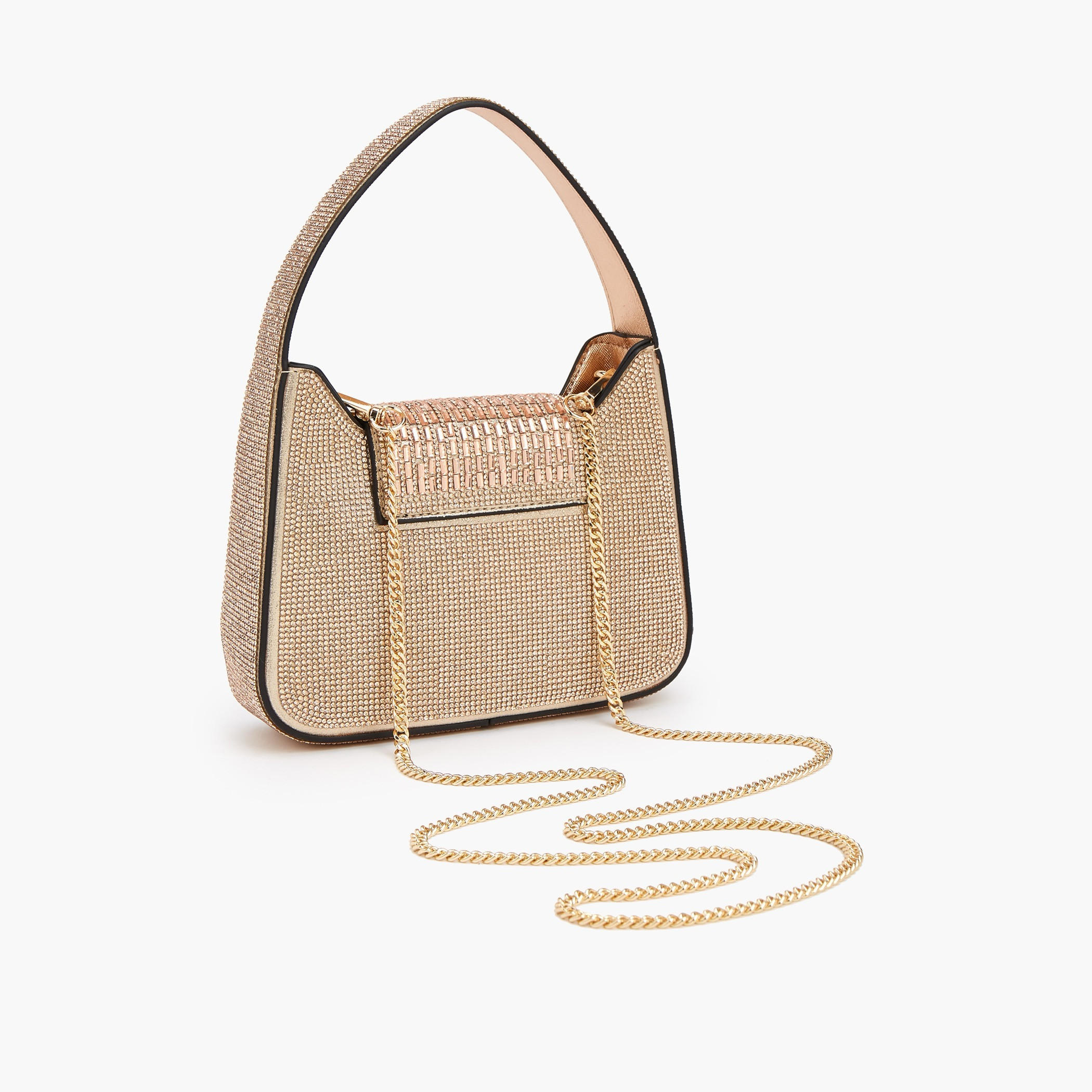 شنطة كروس بودي مزيّنة بحزام سلسلة من سيليست-women-bagsandwallets-handbags-image-6