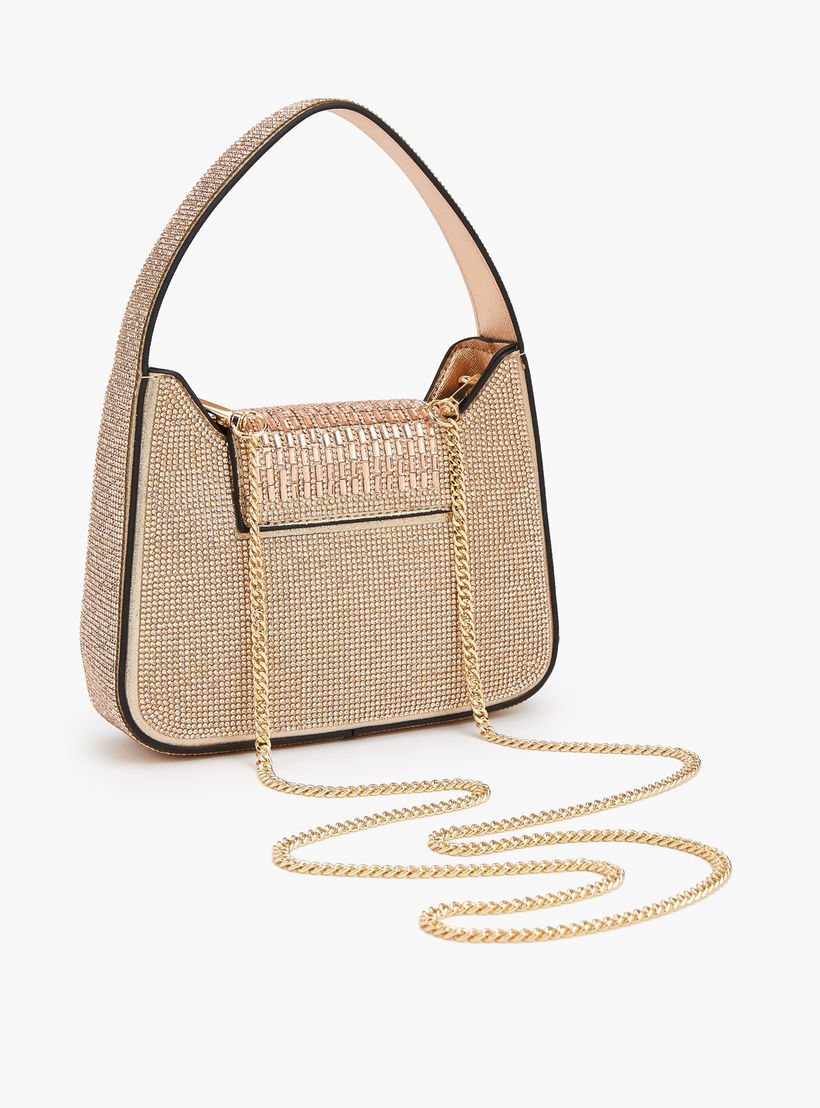 شنطة كروس بودي مزيّنة بحزام سلسلة من سيليست-women-bagsandwallets-handbags-image-6