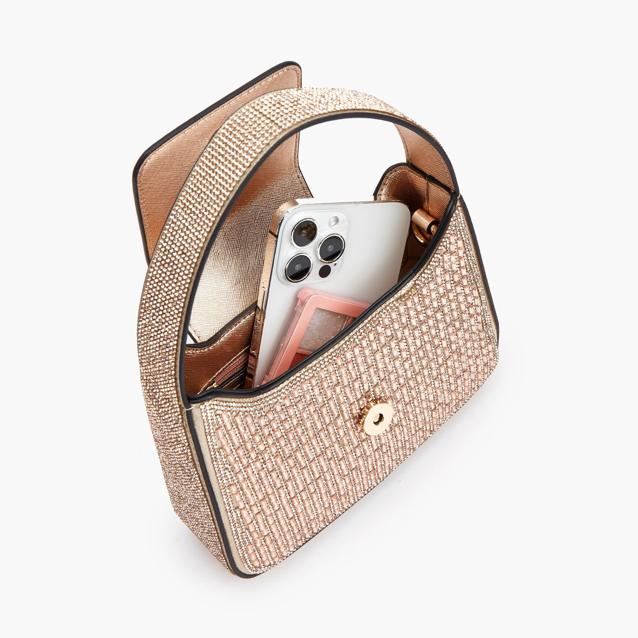 شنطة كروس بودي مزيّنة بحزام سلسلة من سيليست-women-bagsandwallets-handbags-image-8