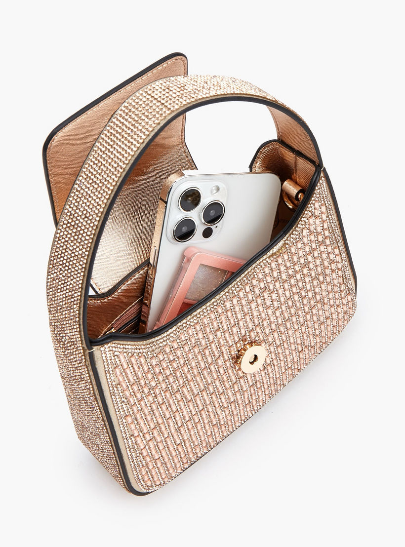 شنطة كروس بودي مزيّنة بحزام سلسلة من سيليست-women-bagsandwallets-handbags-image-8