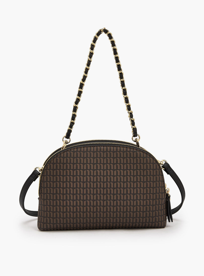 Missy Monogram Print Crossbody Bag with Detachable Strap-women-bagsandwallets-handbags-image-6