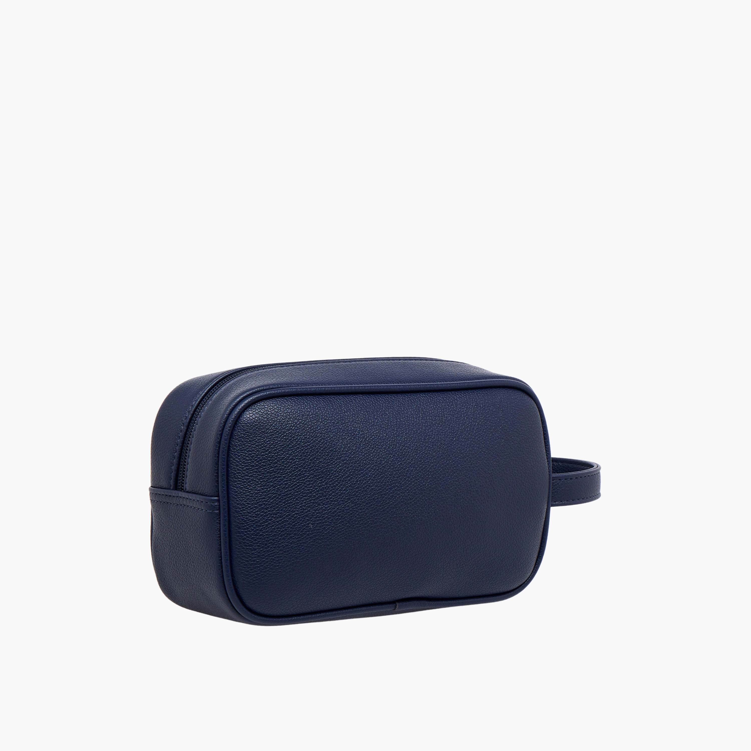 شنطة صغيرة سادة بحزام معصم للرجال من دوتشيني-travel-accessories-image-3