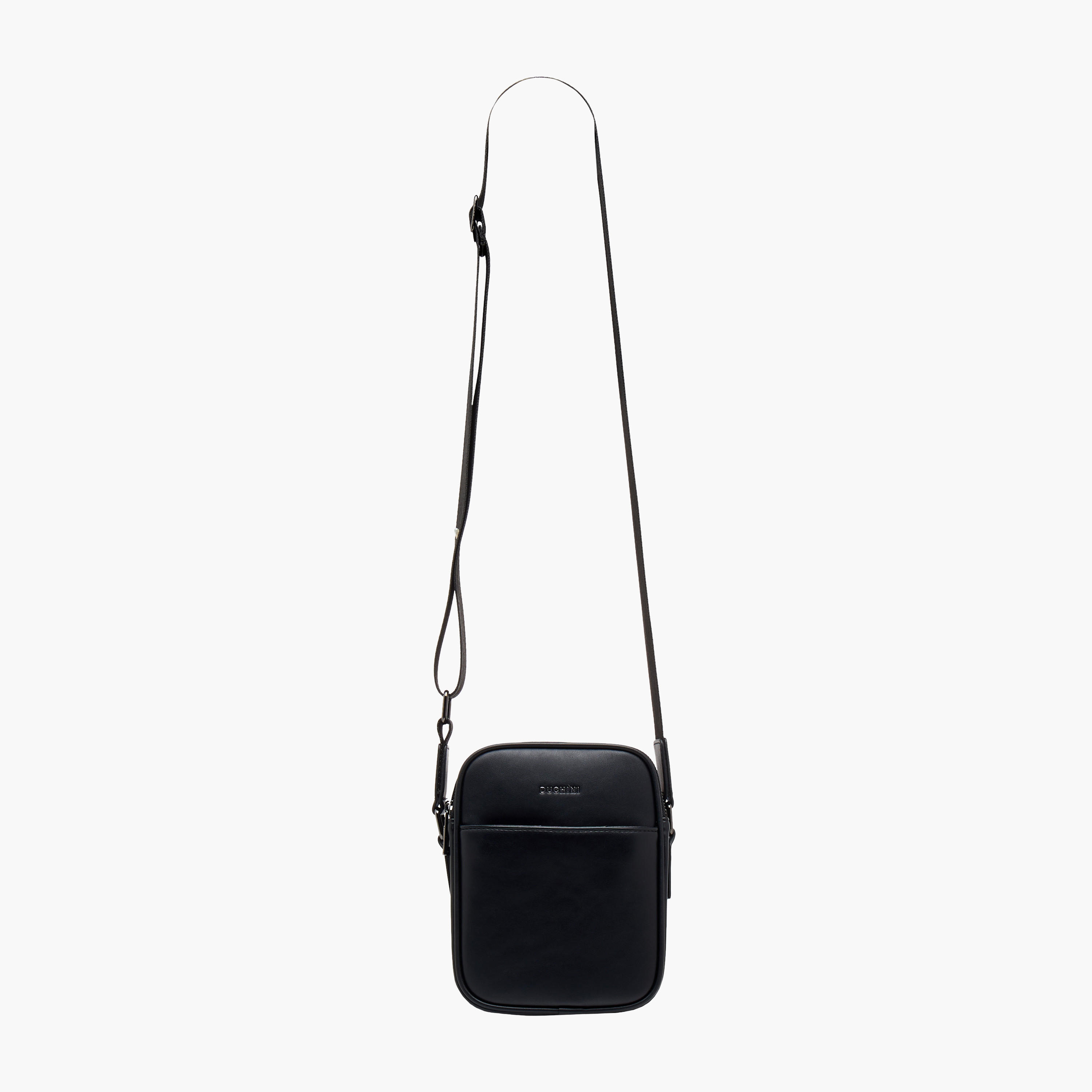 Duchini Men Adjustable Strap Crossbody Bag-travel-accessories-image-3