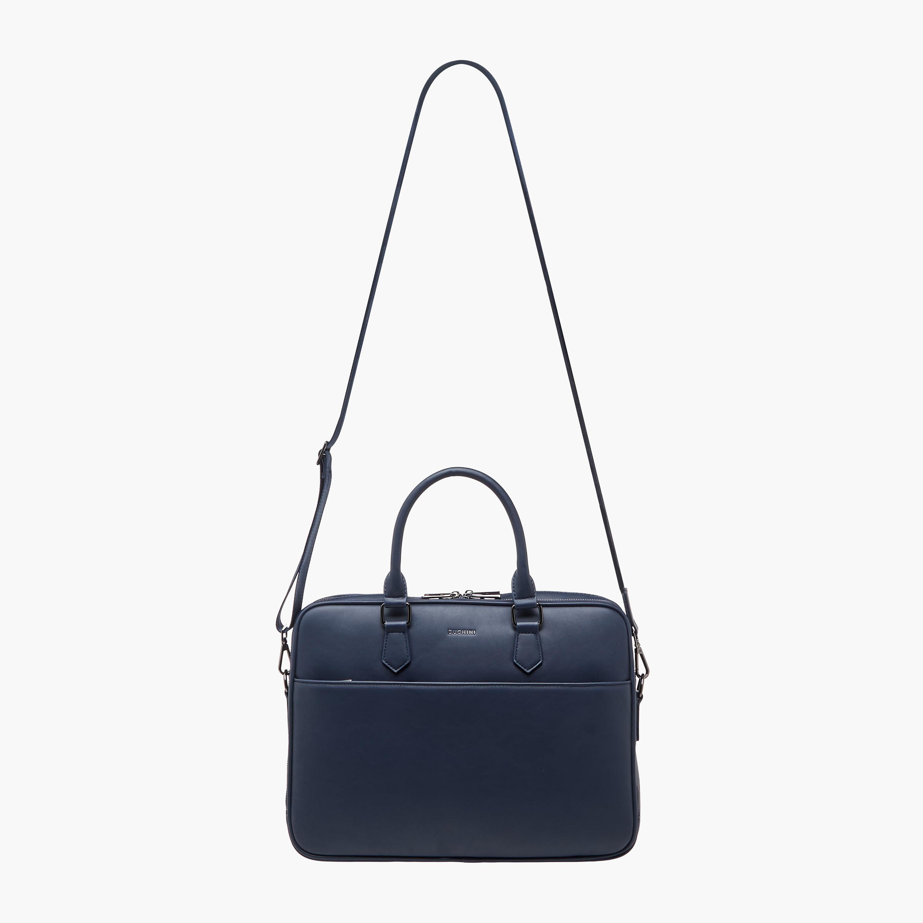 شنطة بورتفوليو بحزام قابل للفصل للرجال من دوتشيني-men-bags-image-3