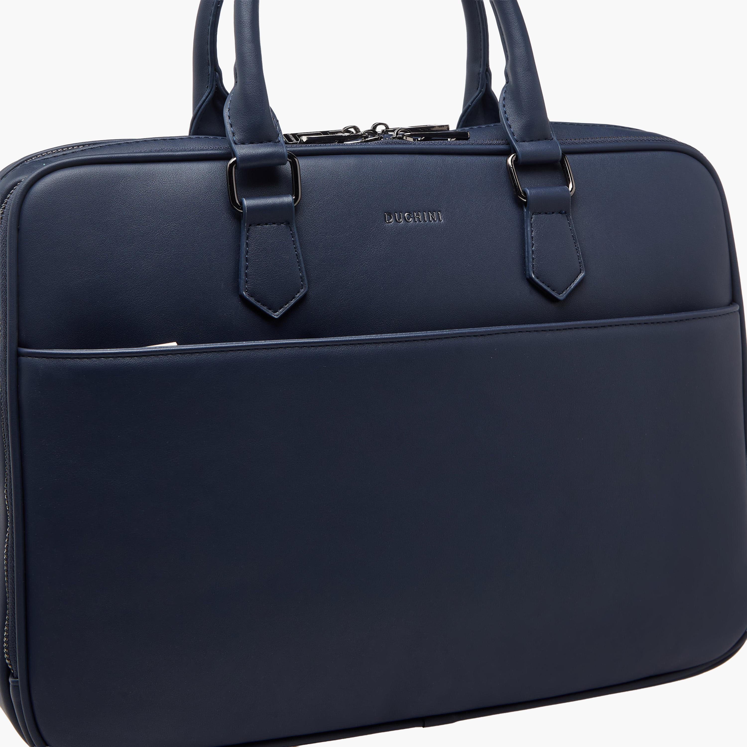 شنطة بورتفوليو بحزام قابل للفصل للرجال من دوتشيني-men-bags-image-5