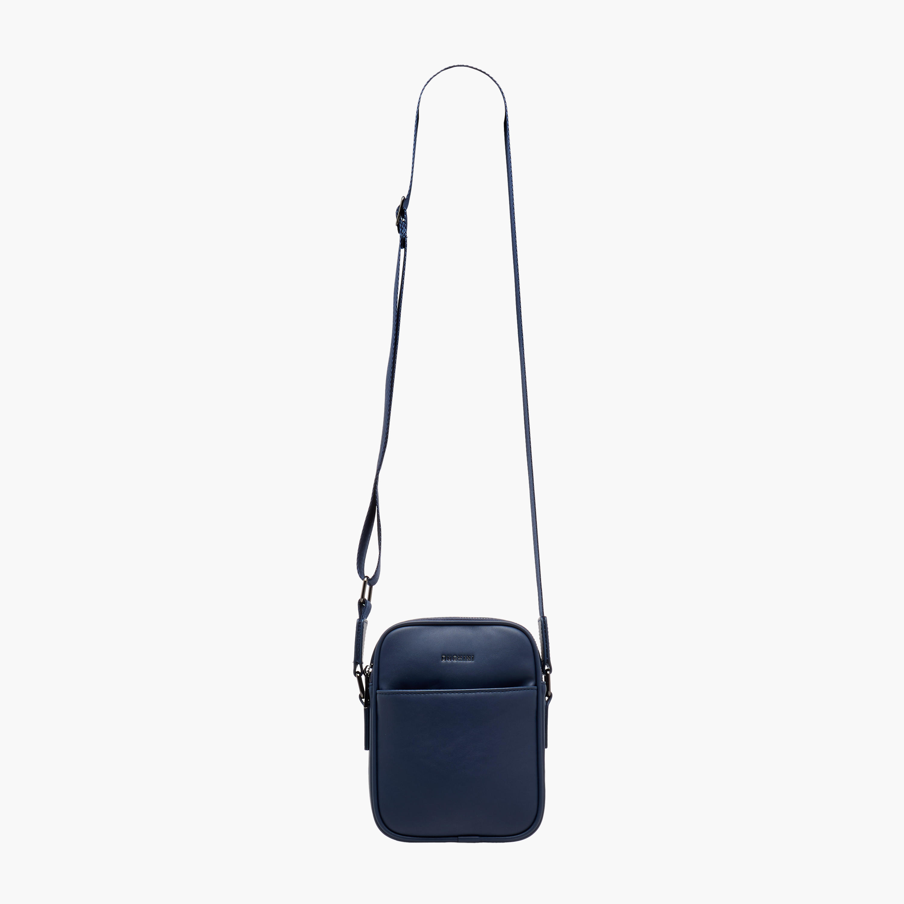 Duchini Men Adjustable Strap Crossbody Bag-travel-accessories-image-3