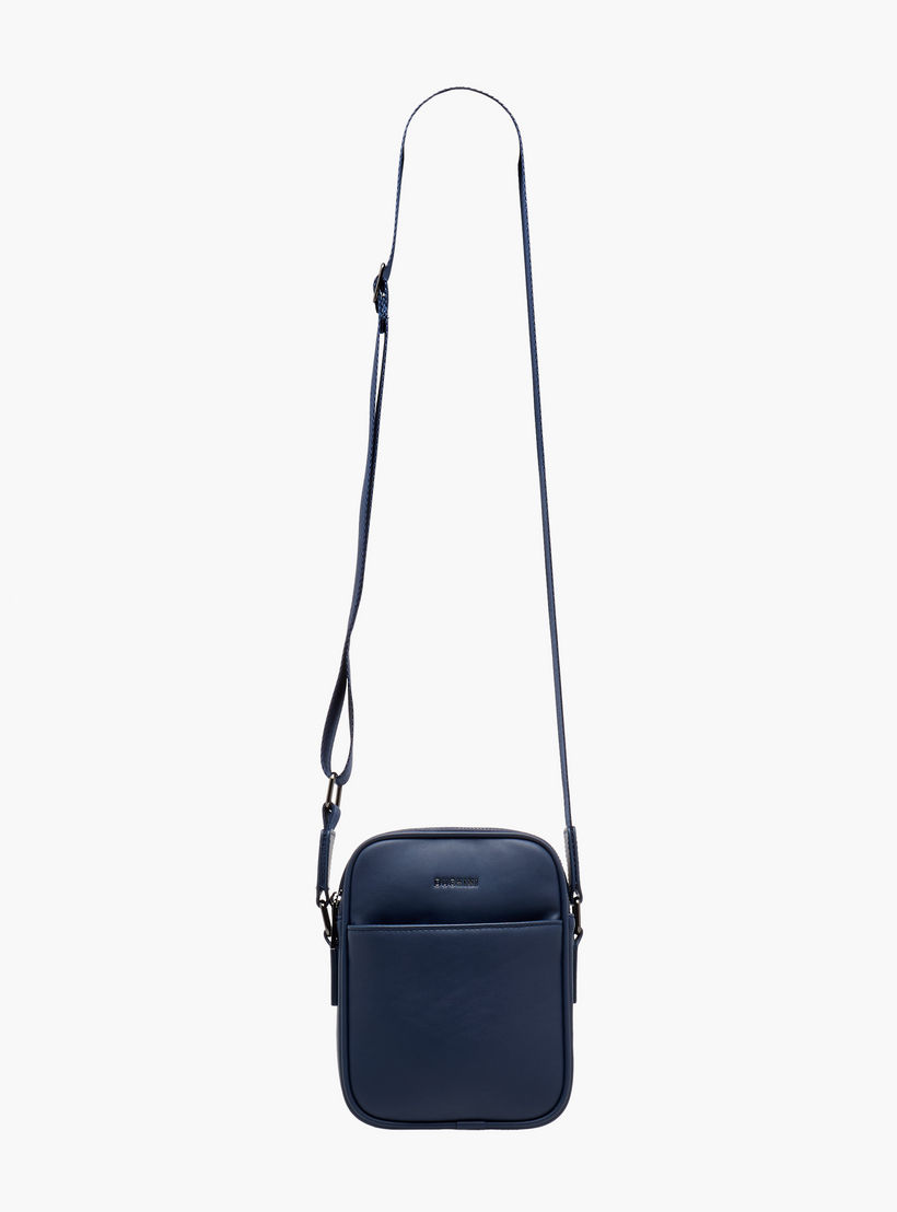 Duchini Men Adjustable Strap Crossbody Bag-travel-accessories-image-3