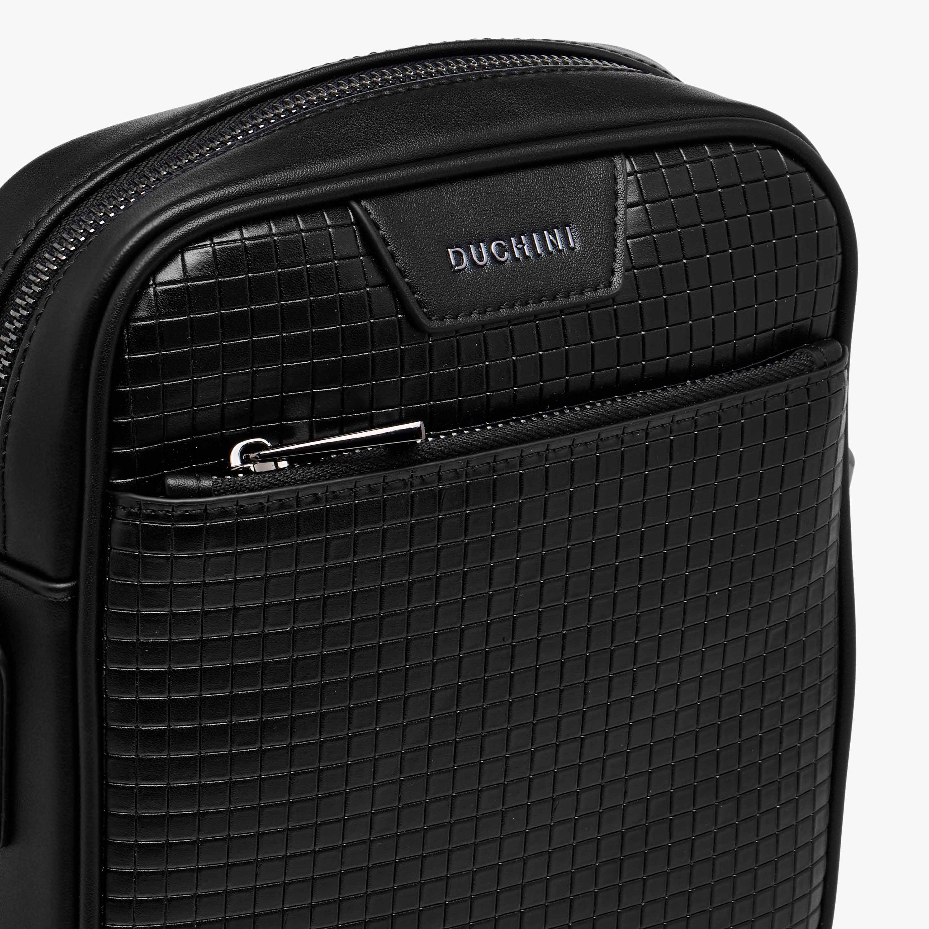 Duchini Men Adjustable Strap Crossbody Bag-travel-accessories-image-5