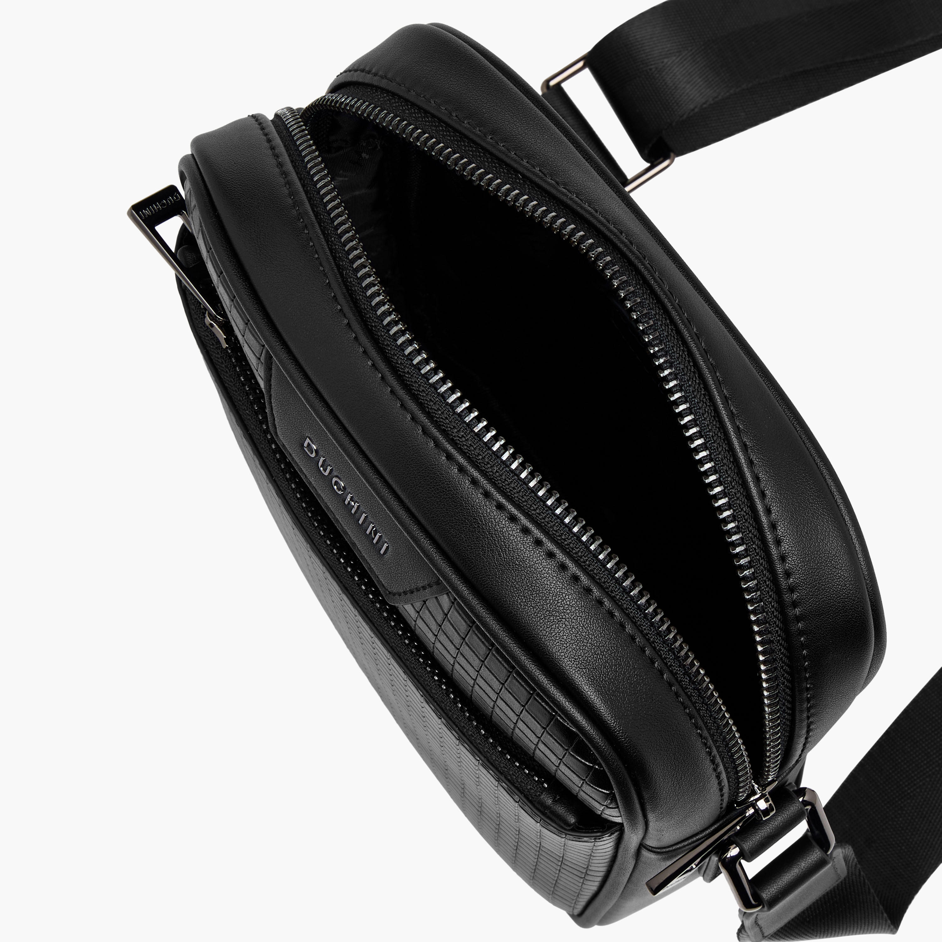 Duchini Men Adjustable Strap Crossbody Bag-travel-accessories-image-8