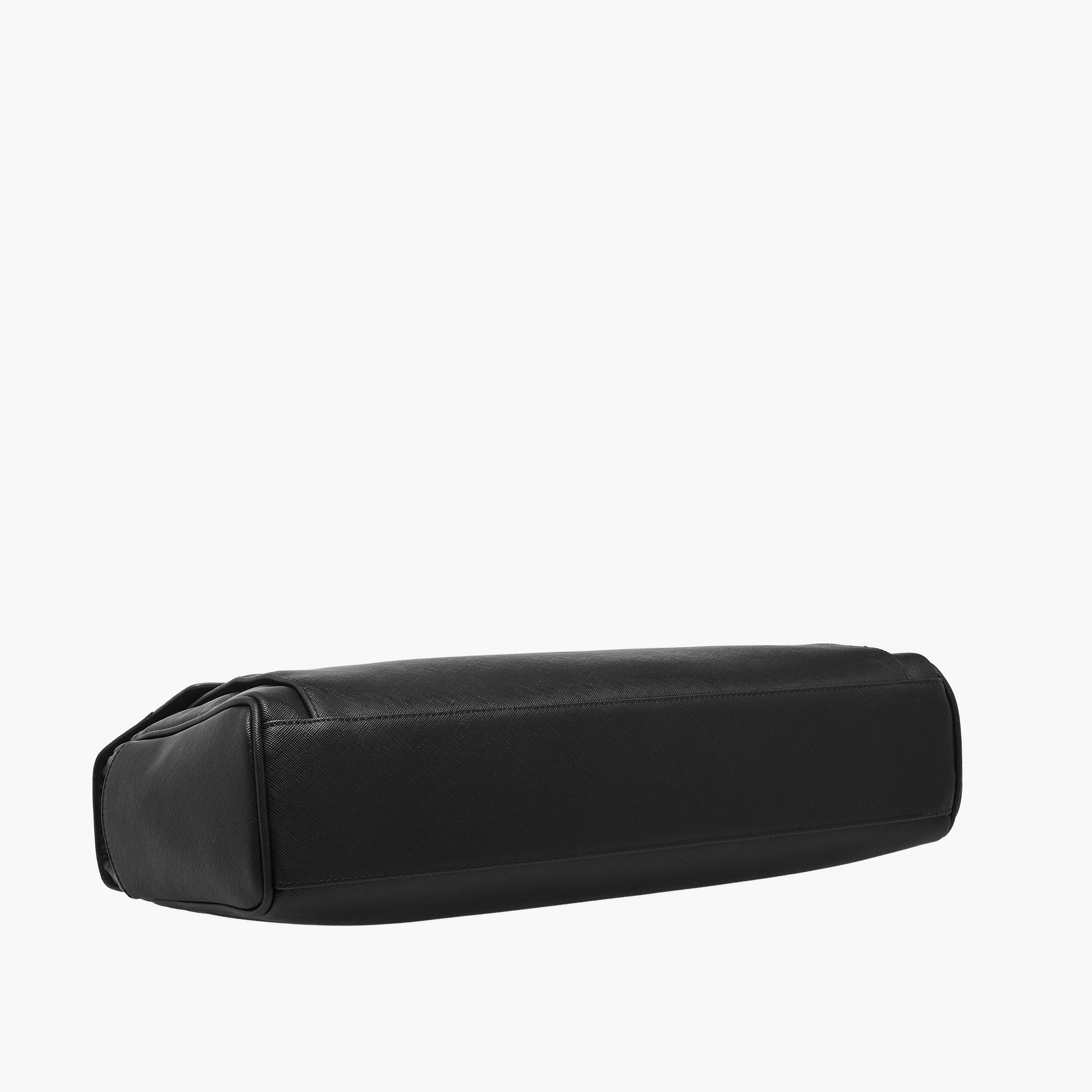 Duchini Men Detachable Strap Portfolio Bag-men-bags-image-7