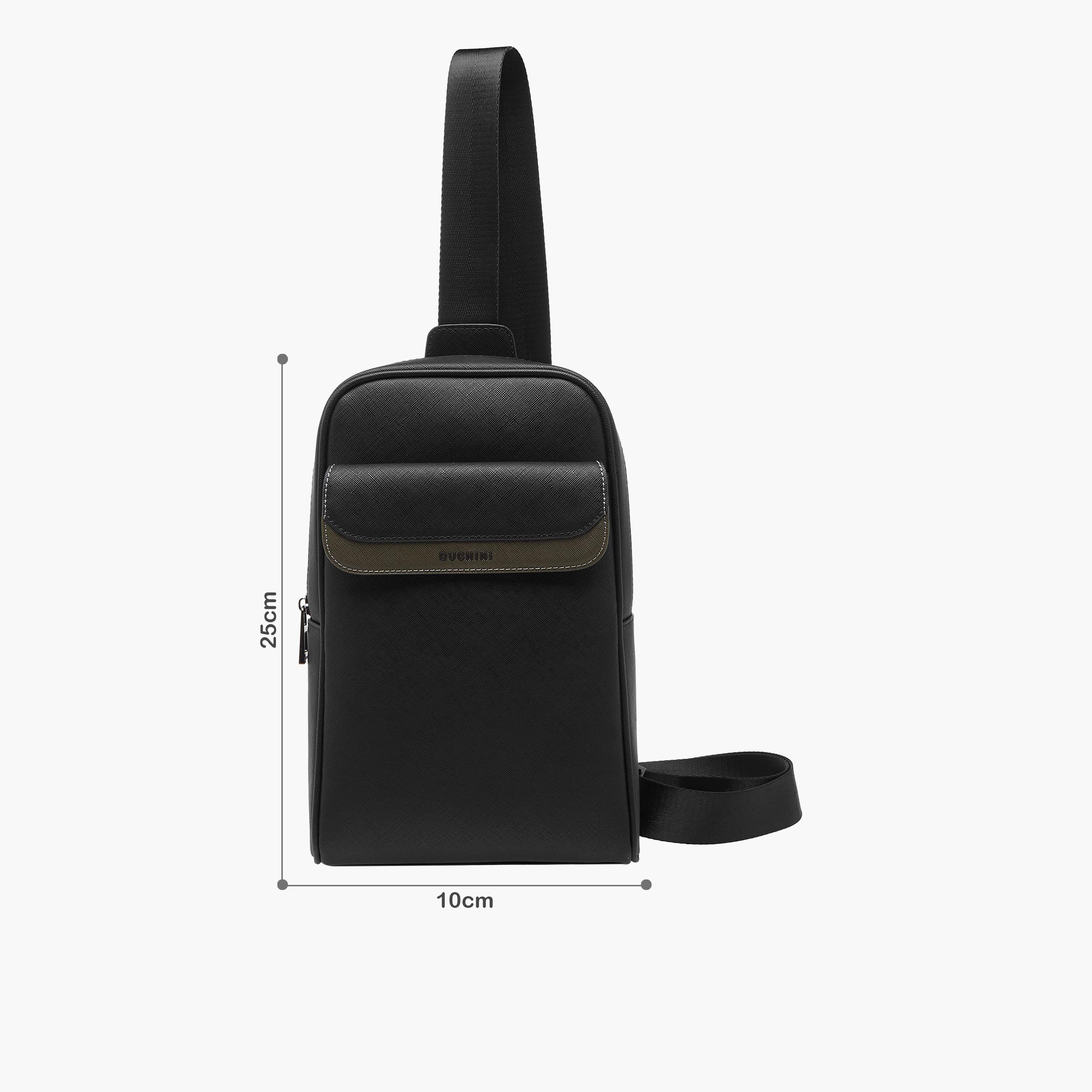 شنطة كروس بودي بحزام قابل للتعديل للرجال من دوتشيني-travel-accessories-image-2