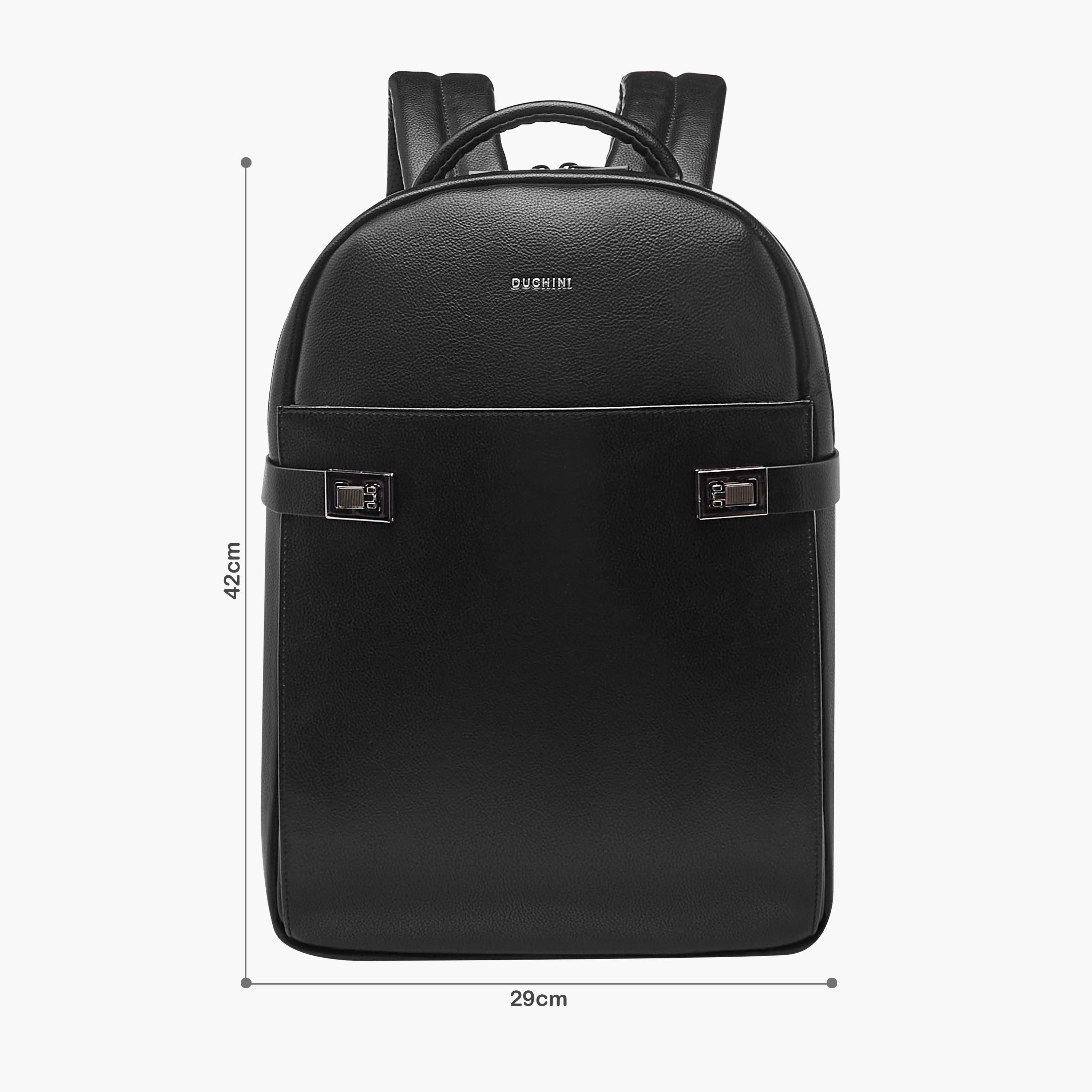 شنطة ظهر بحمالات قابلة للتعديل من دوتشيني-men-bags-image-2