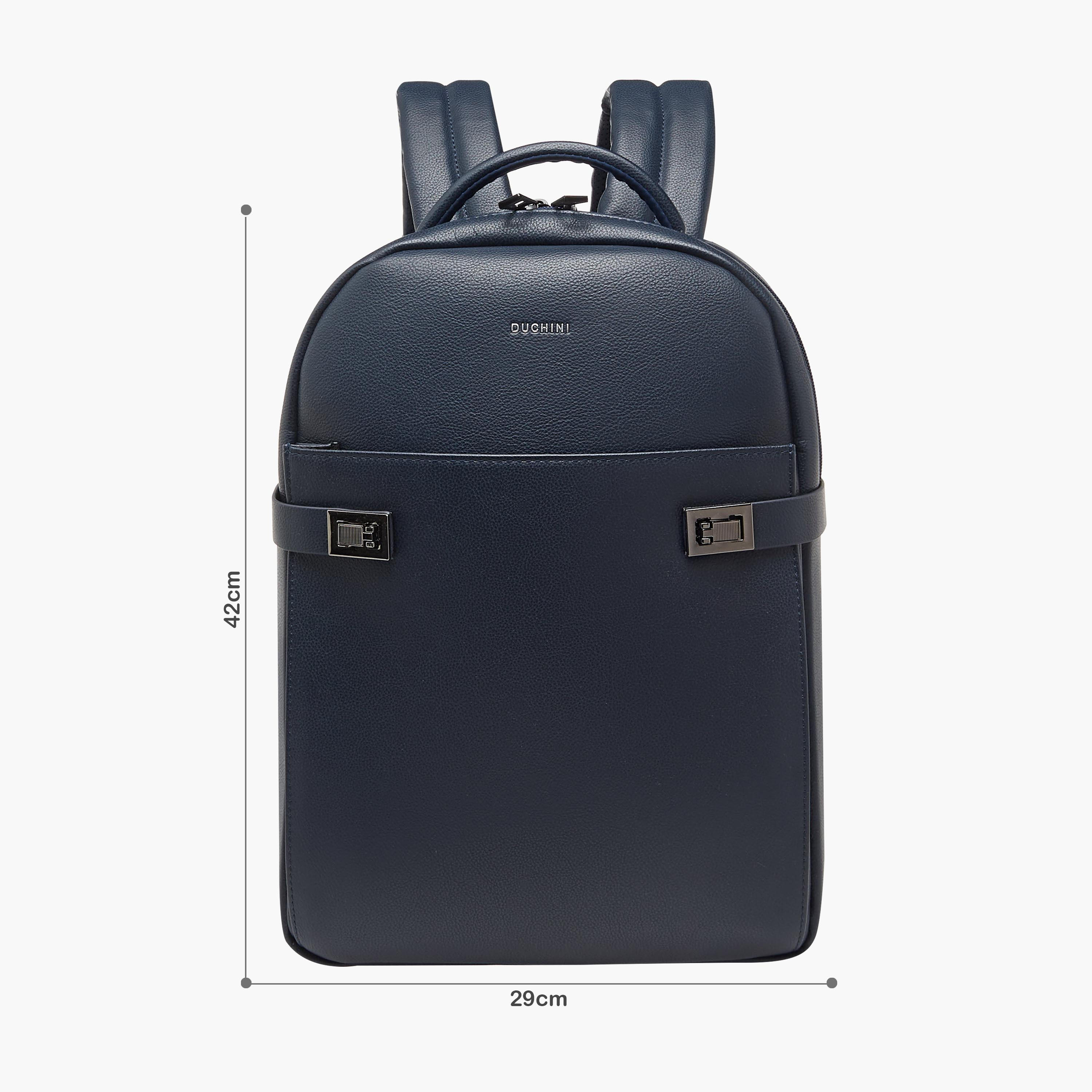 شنطة ظهر بحمالات قابلة للتعديل من دوتشيني-men-bags-image-2