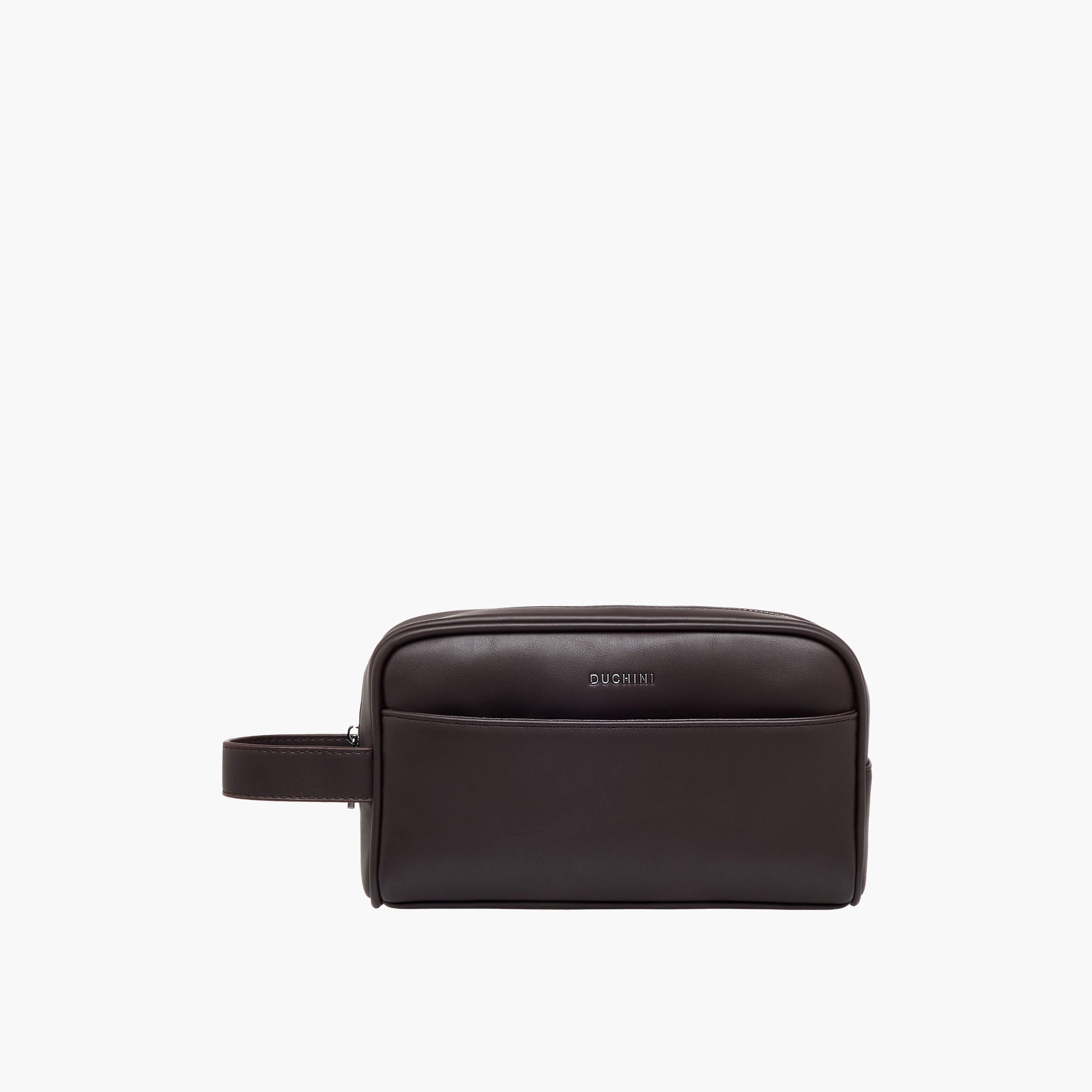 Duchini Men Wristlet Strap Pouch-travel-accessories-image-1