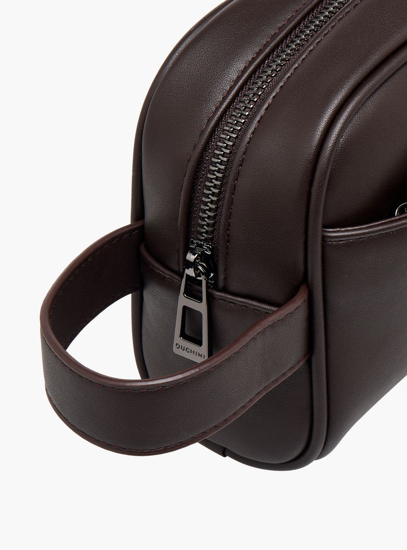 Duchini Men Wristlet Strap Pouch-travel-accessories-image-4