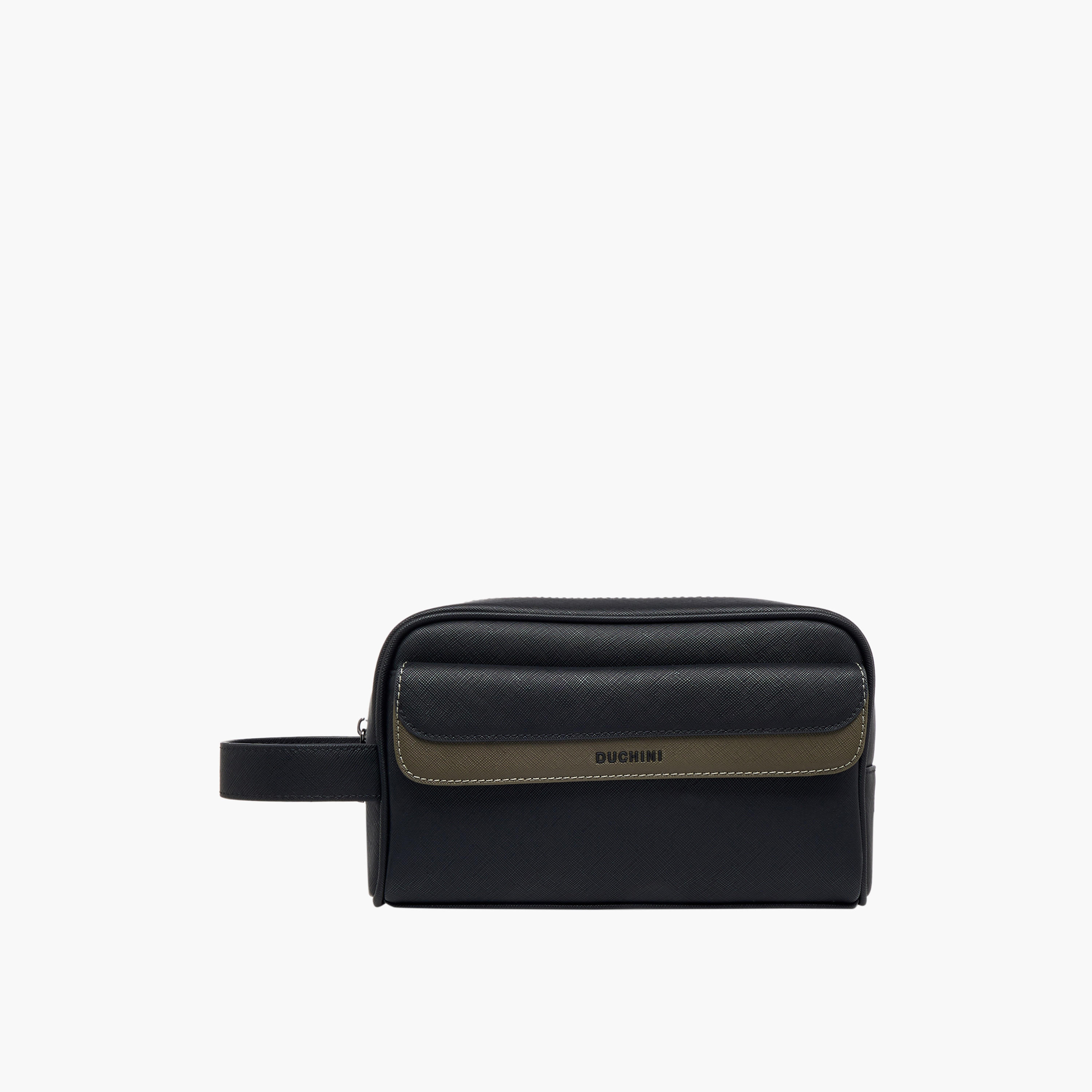 شنطة صغيرة بحزام يد للرجال من دوتشيني-travel-accessories-image-1