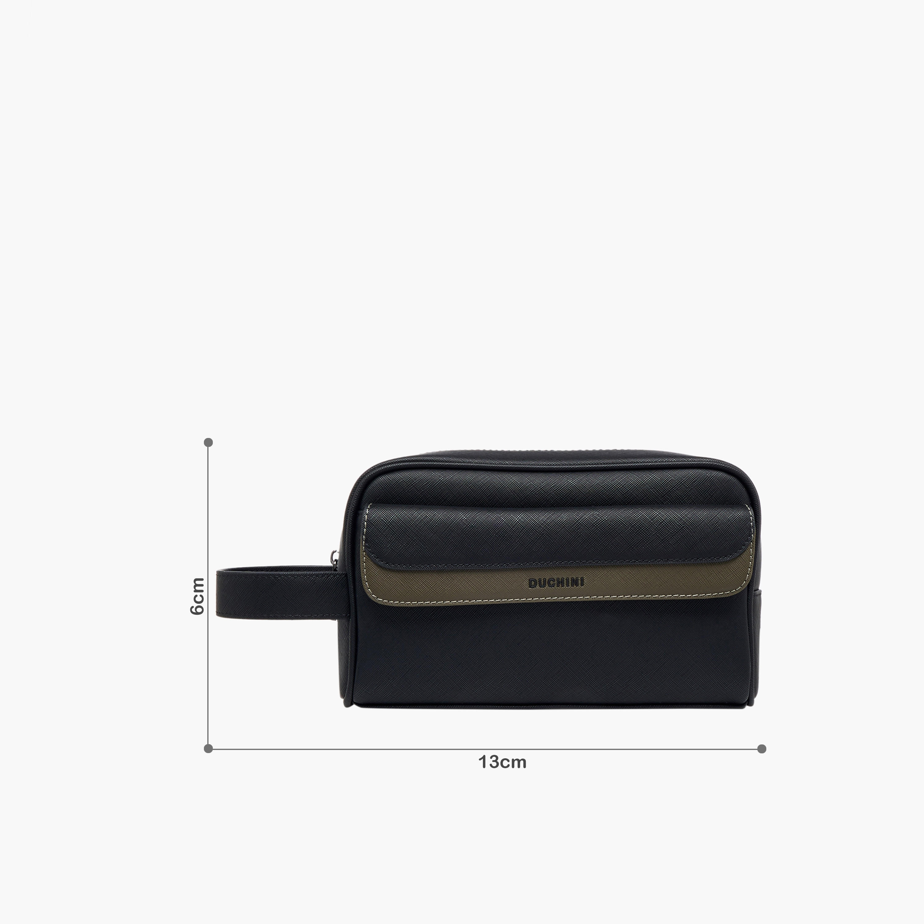 شنطة صغيرة بحزام يد للرجال من دوتشيني-travel-accessories-image-2