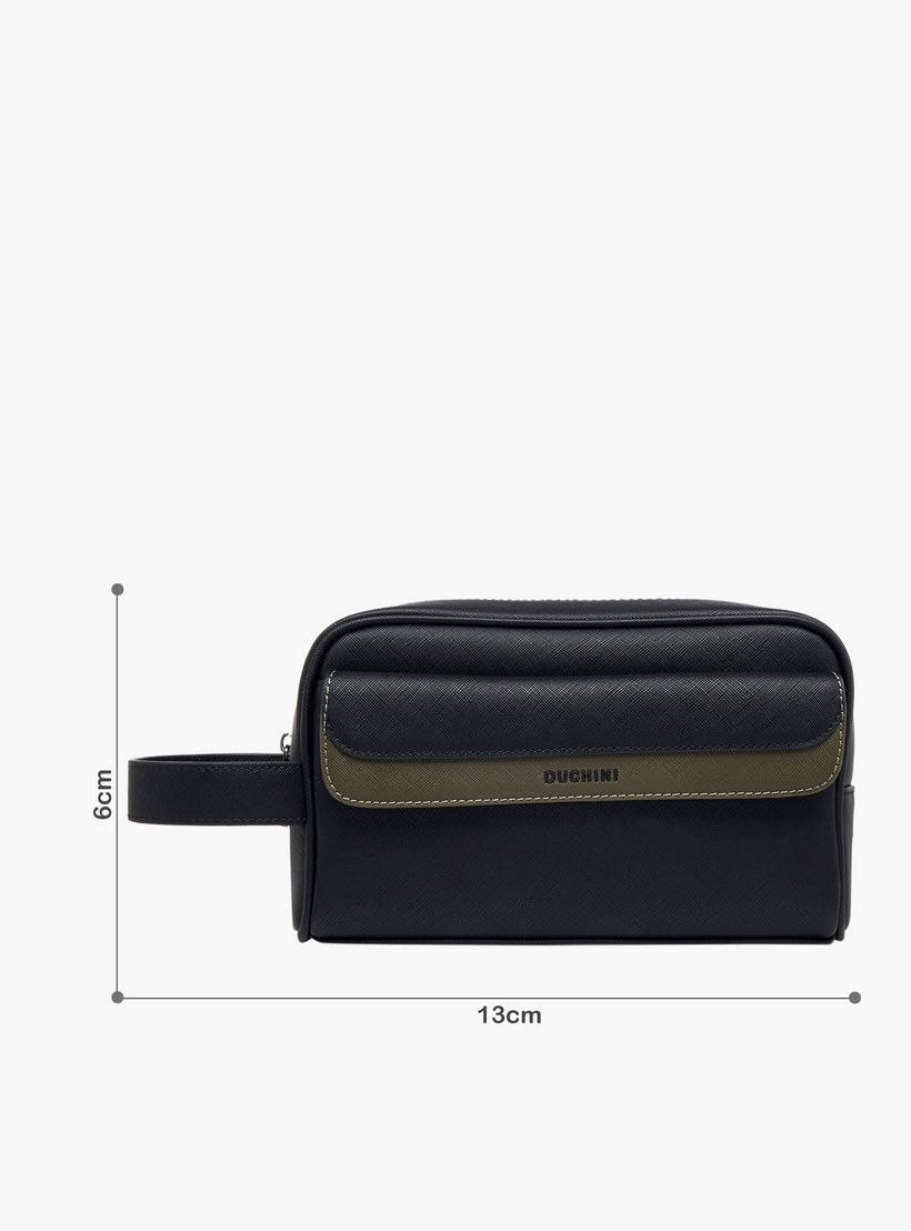 شنطة صغيرة بحزام يد للرجال من دوتشيني-travel-accessories-image-2