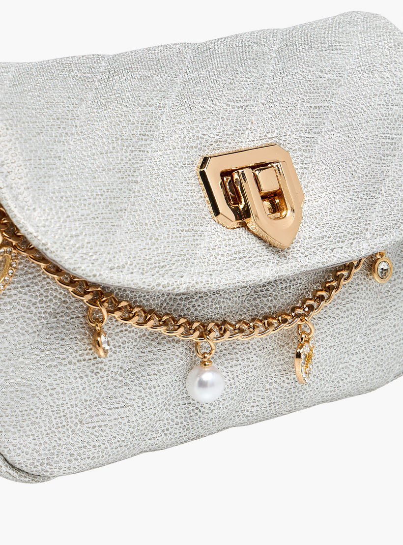 Celeste Charm Embellished Crossbody Bag with Adjustable Strap-girls-accessories-bags-image-4