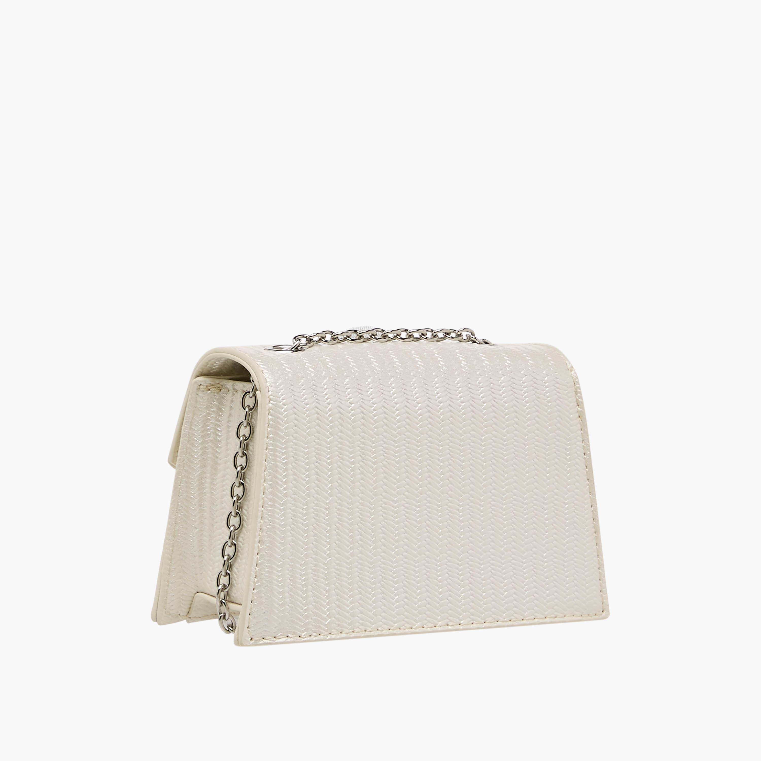 Celeste Floral Applique Crossbody Bag with Chain Strap-girls-accessories-bags-image-3