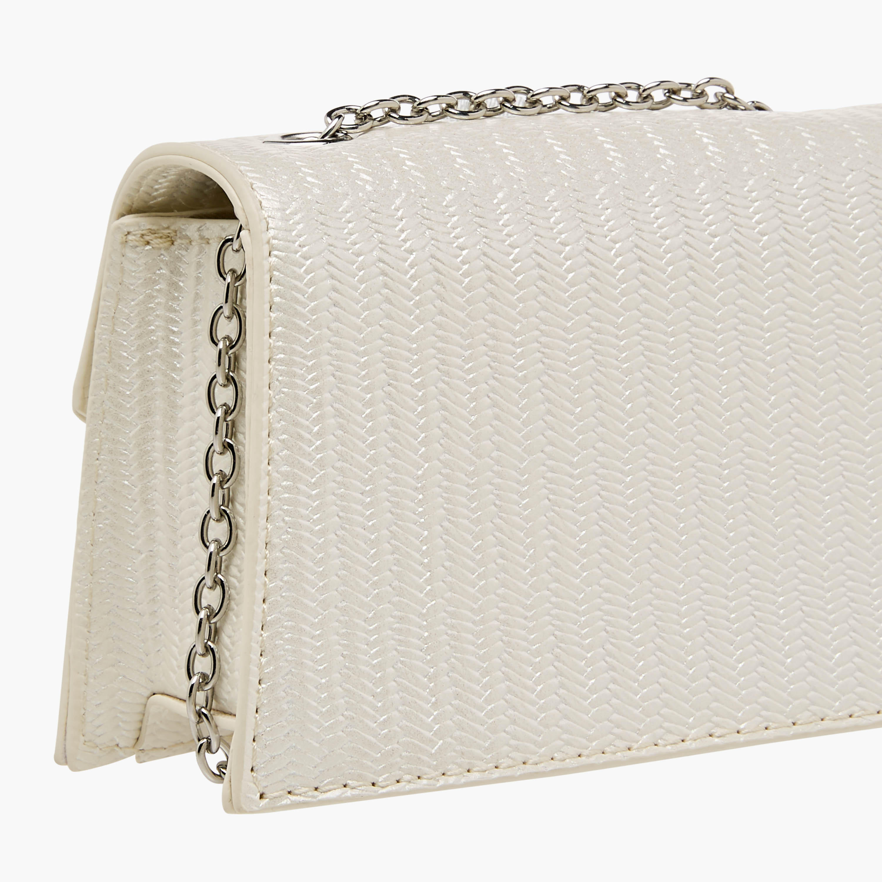 Celeste Floral Applique Crossbody Bag with Chain Strap-girls-accessories-bags-image-5