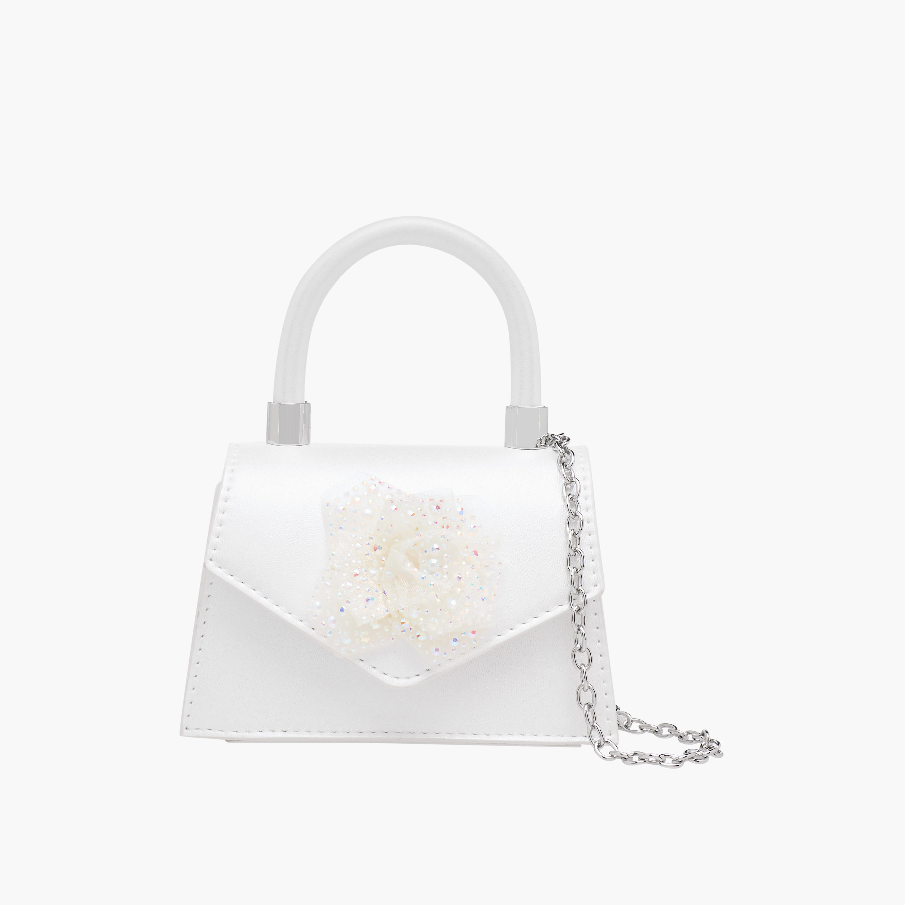 شنطة كروس بودي مزينة من سيليست-girls-accessories-bags-image-1