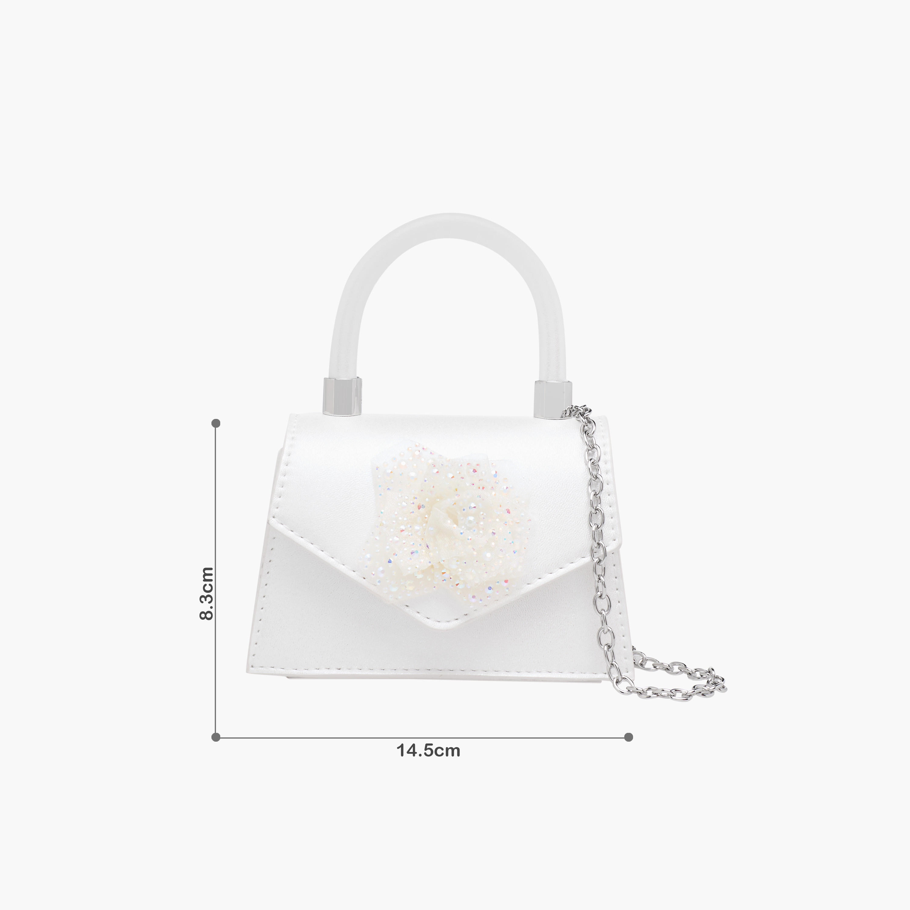 شنطة كروس بودي مزينة من سيليست-girls-accessories-bags-image-2
