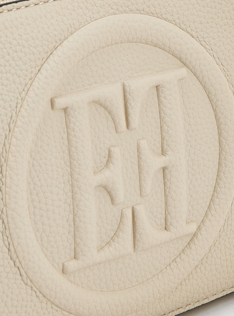 Elle Monogram Embossed Crossbody Bag with Chain Strap-women-bagsandwallets-handbags-image-5