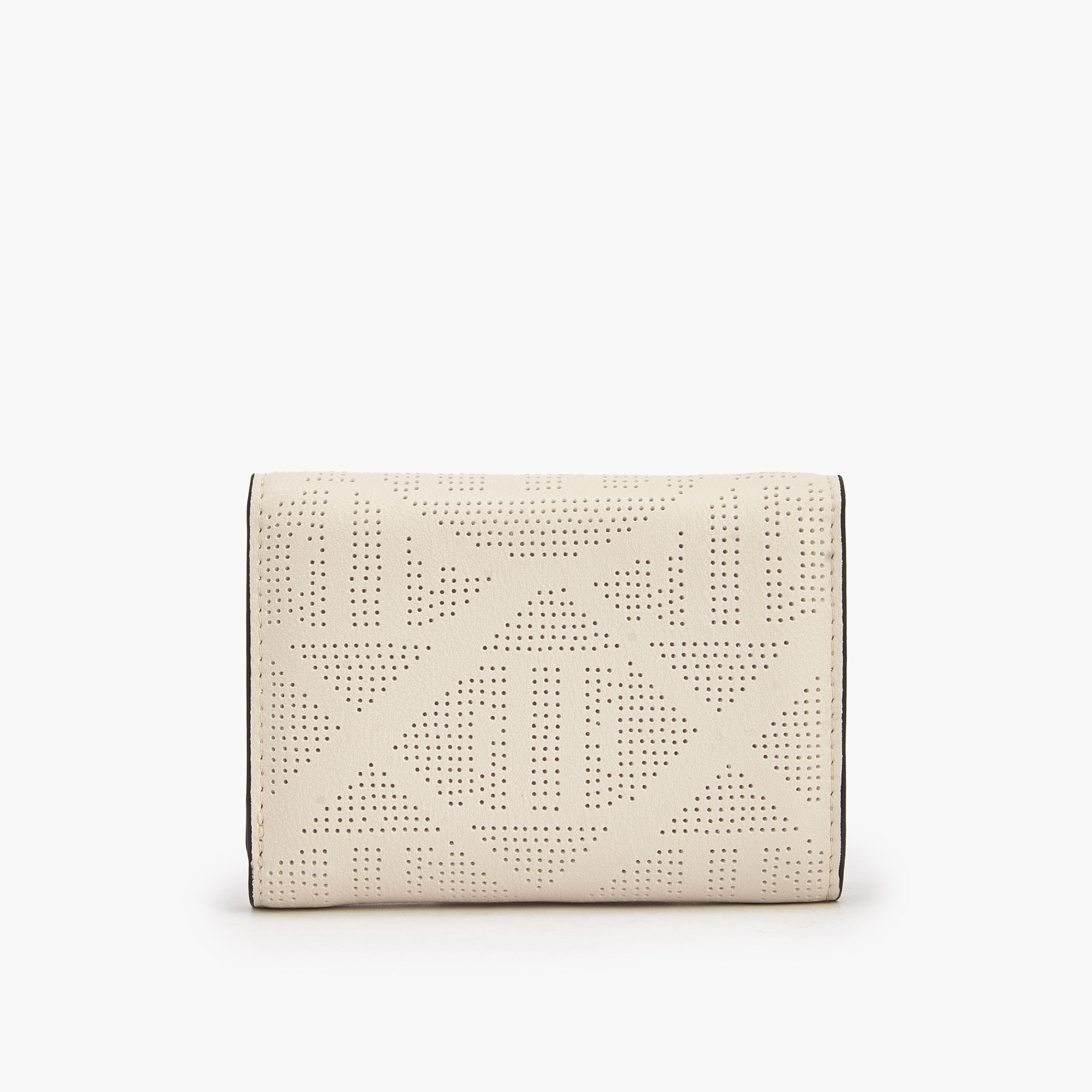 محفظة مثقبة بزر إغلاق كبس من إيل-women-bagsandwallets-wallets-image-4