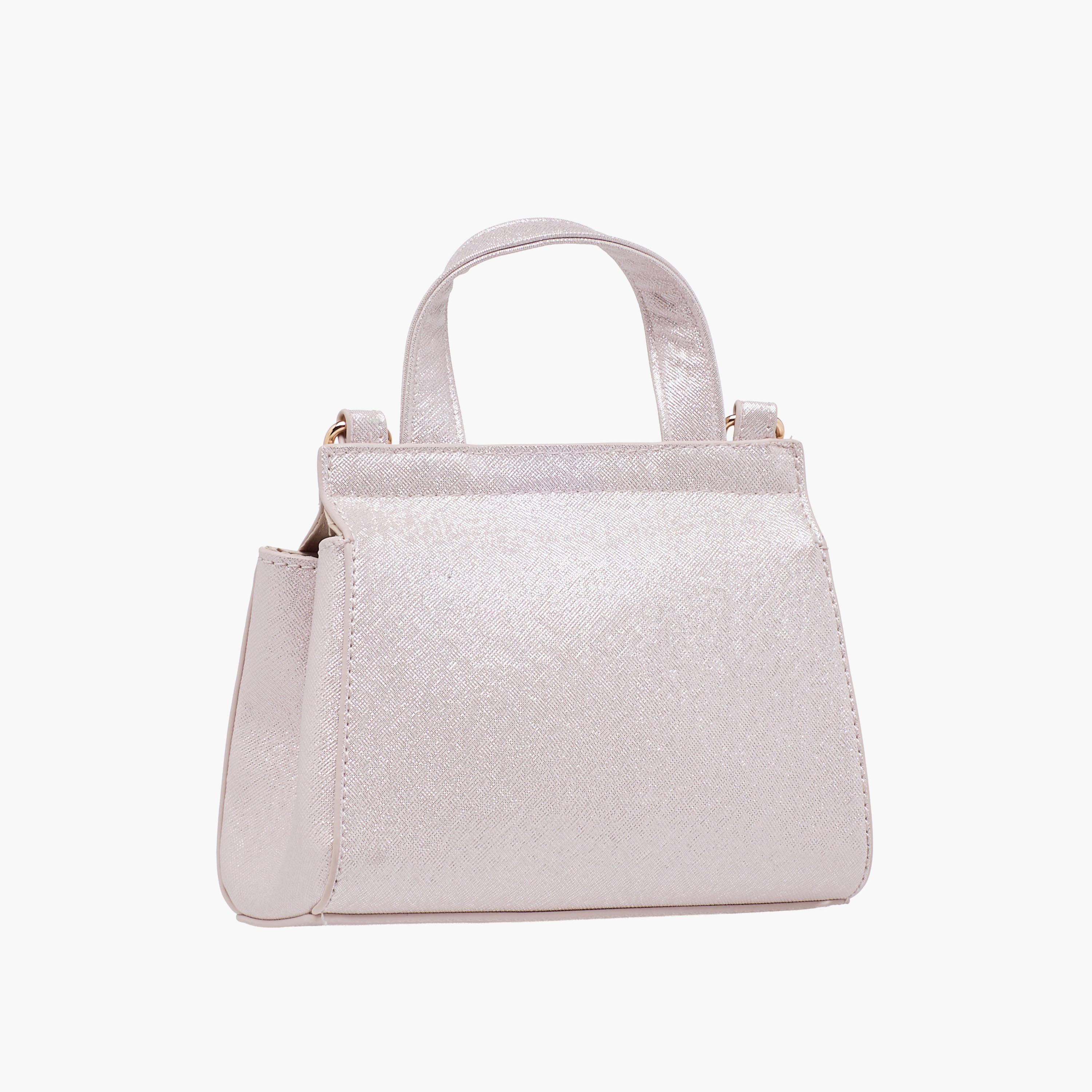 شنطة كروس بودي مزينة بحزام قابل للفصل من ديزني-girls-accessories-bags-image-4