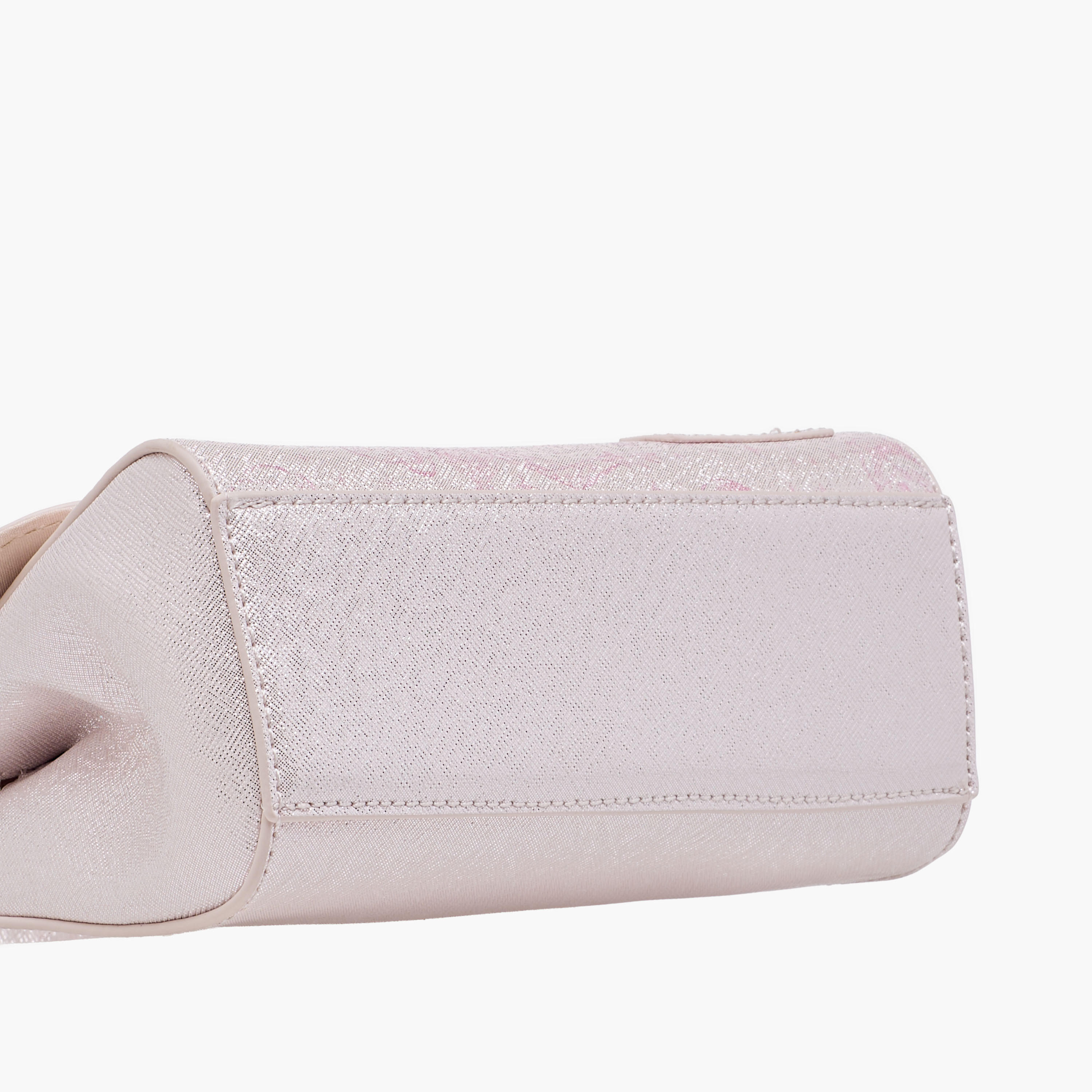 شنطة كروس بودي مزينة بحزام قابل للفصل من ديزني-girls-accessories-bags-image-6